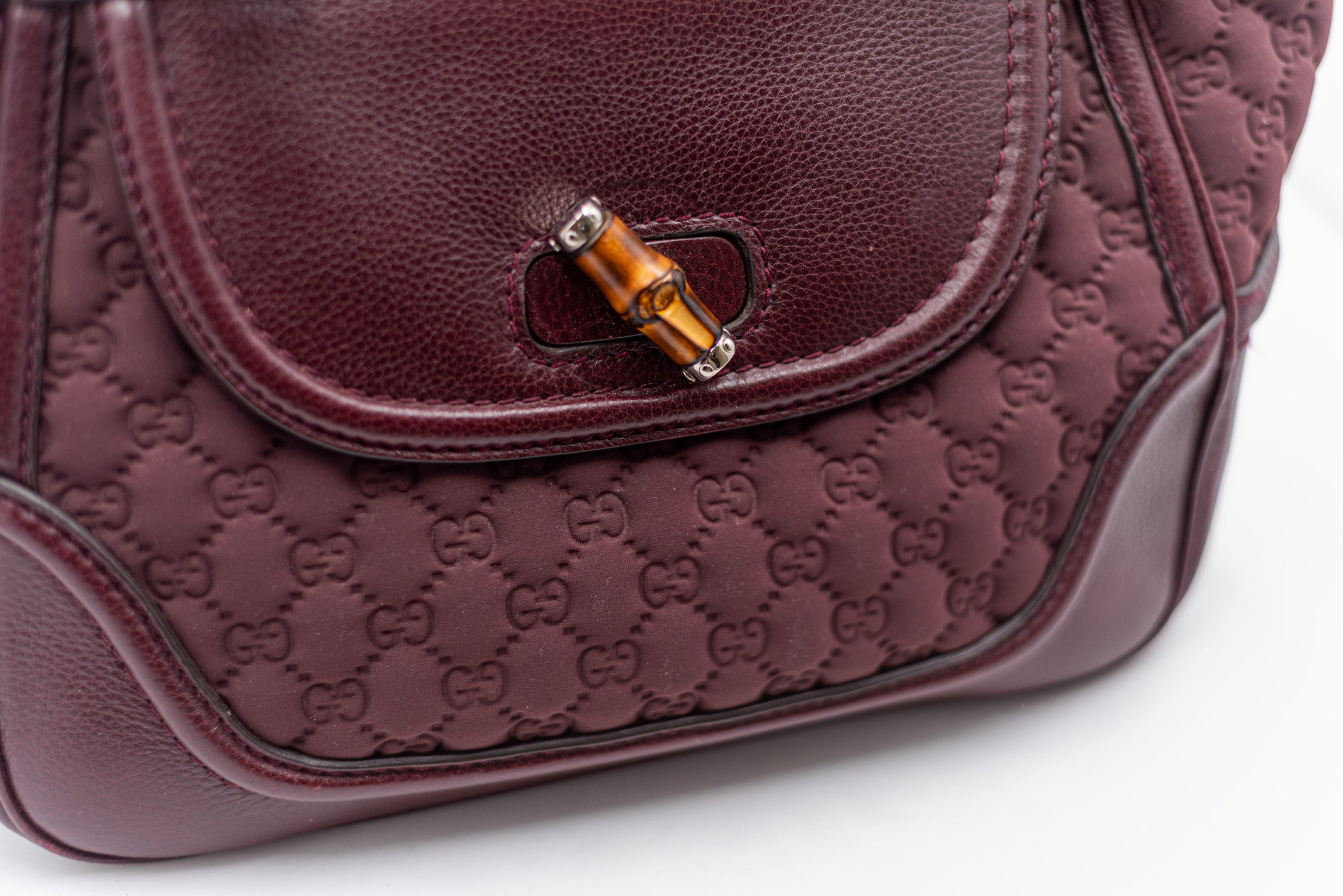 BORSA GUCCI