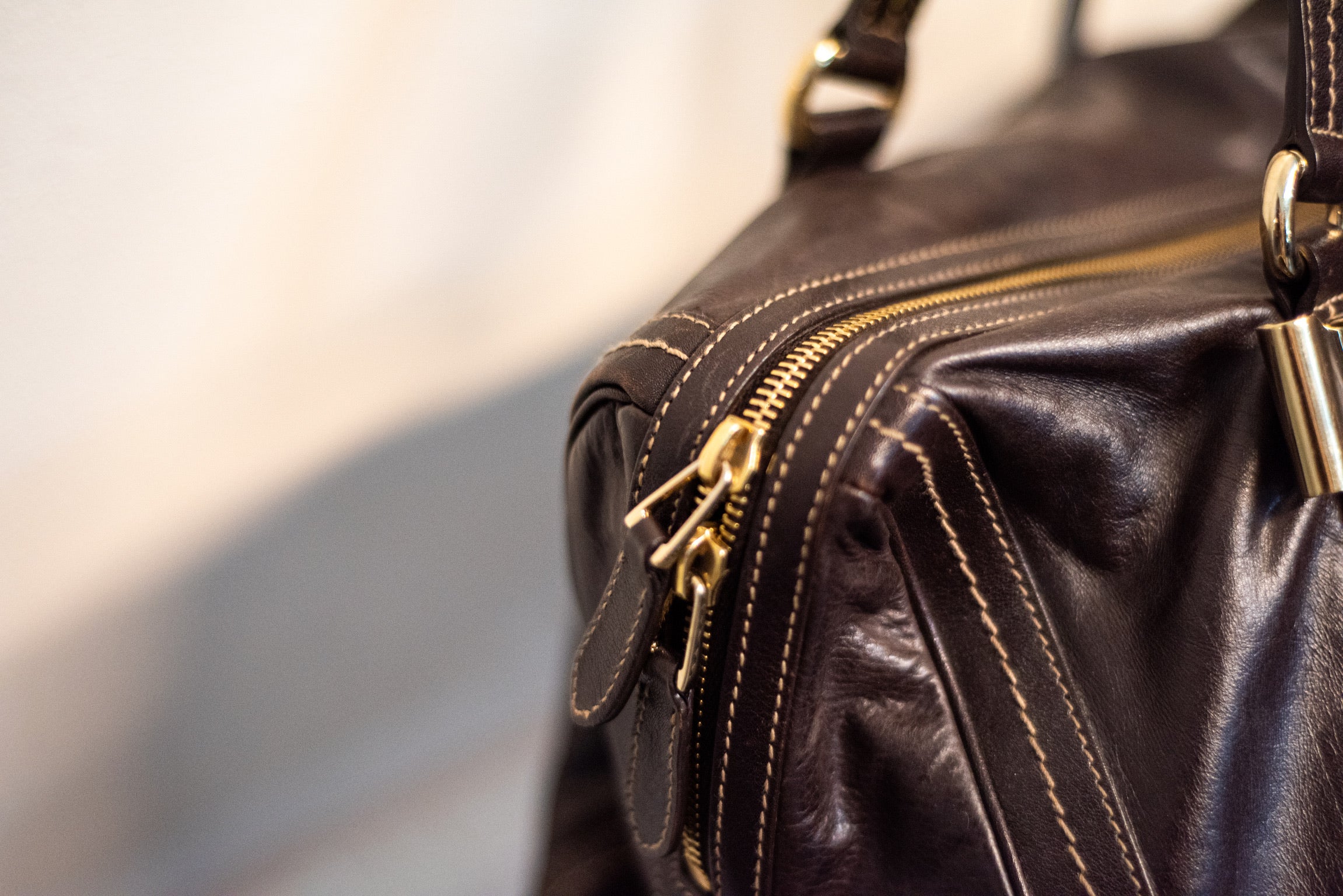 BORSA GUCCI