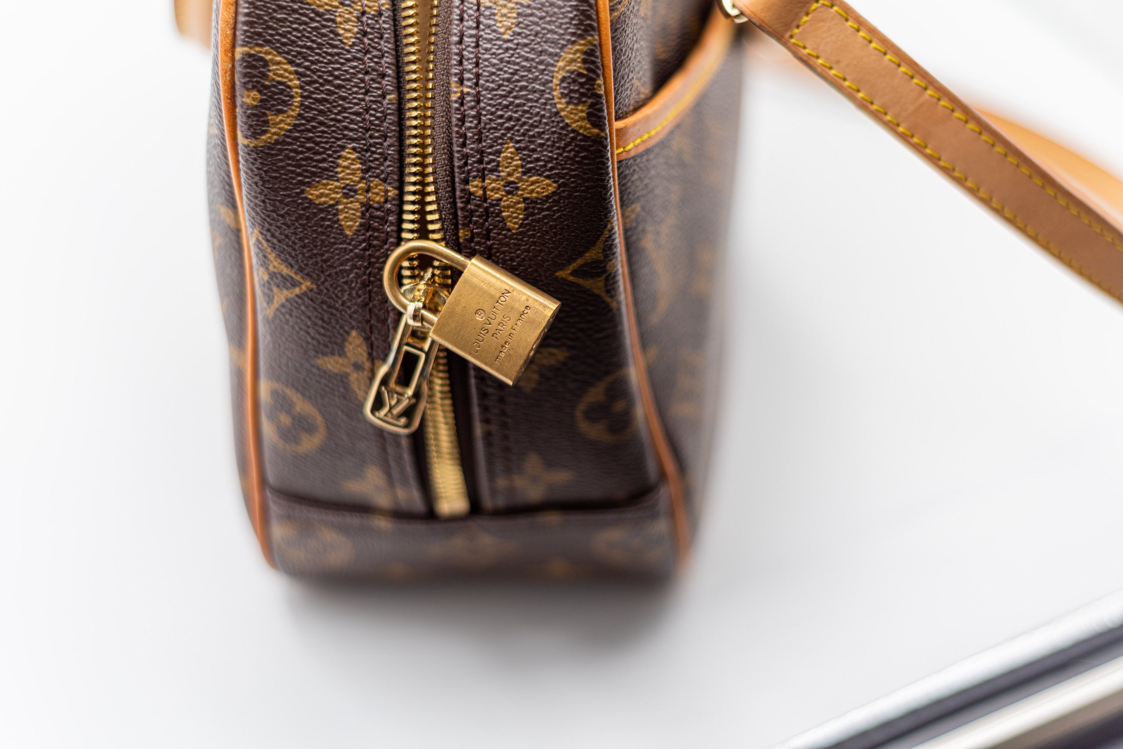 BORSA LOUIS VUITTON
