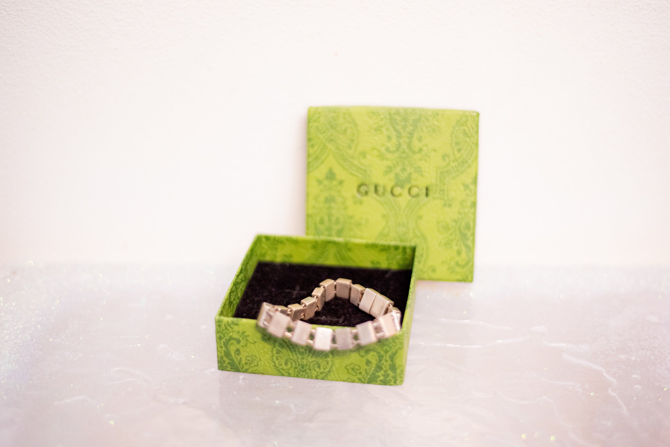 BRACCIALE GUCCI UNISEX