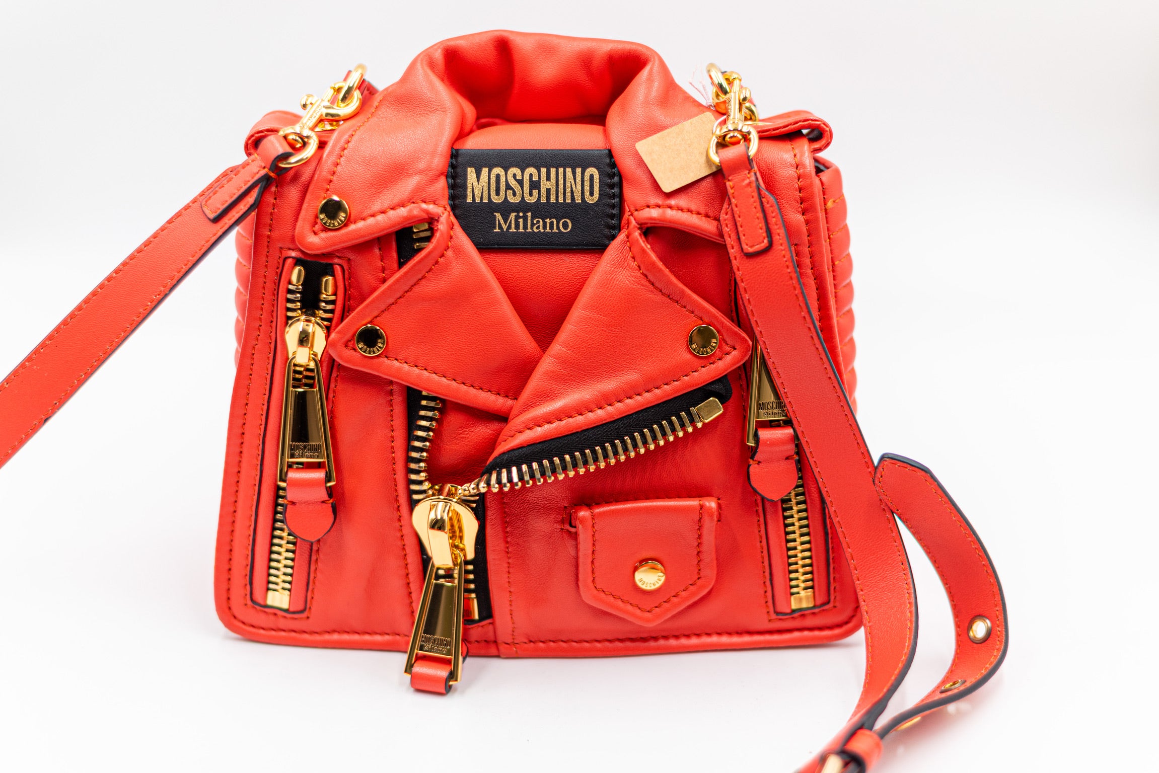 BORSA MOSCHINO
