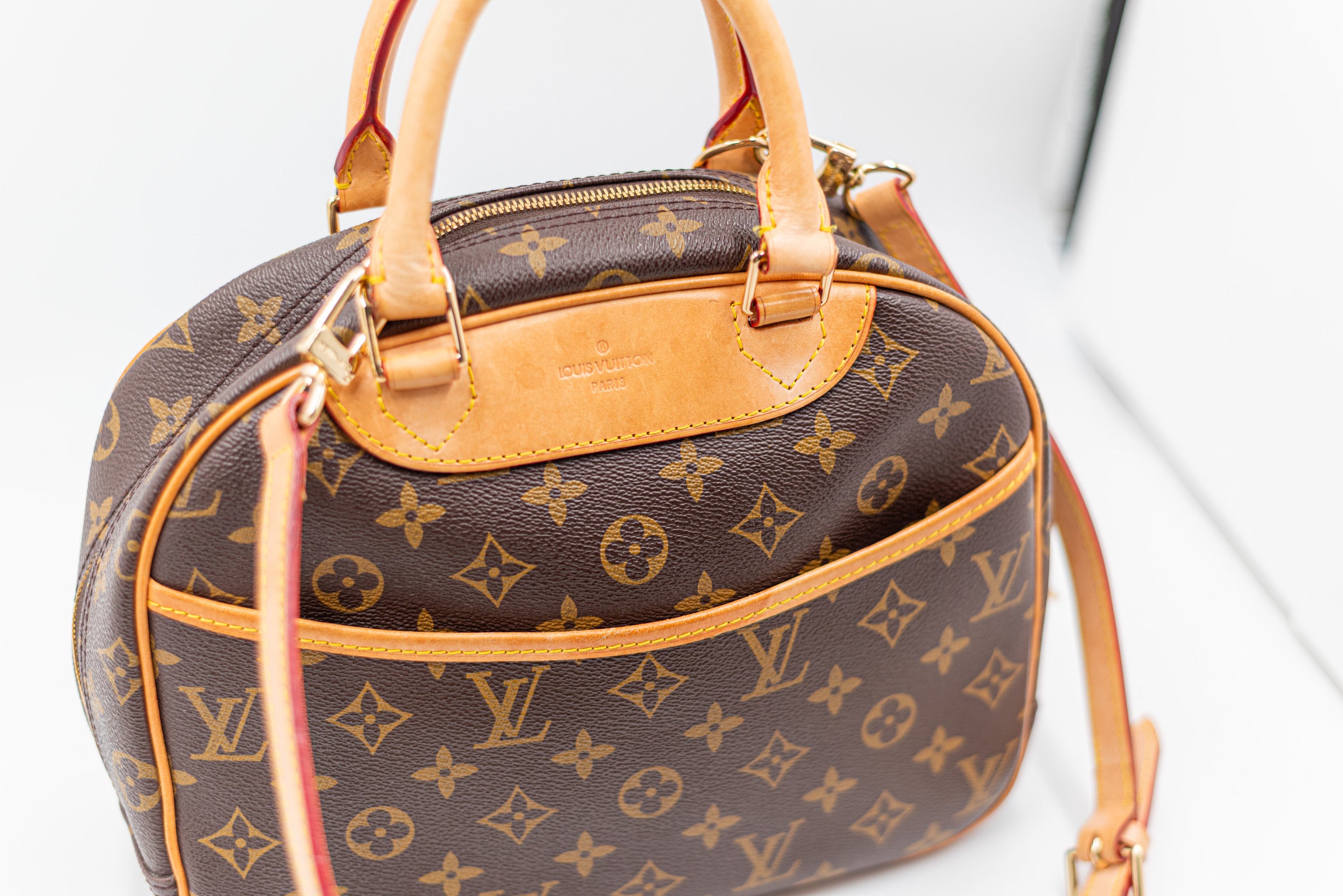 BORSA LOUIS VUITTON