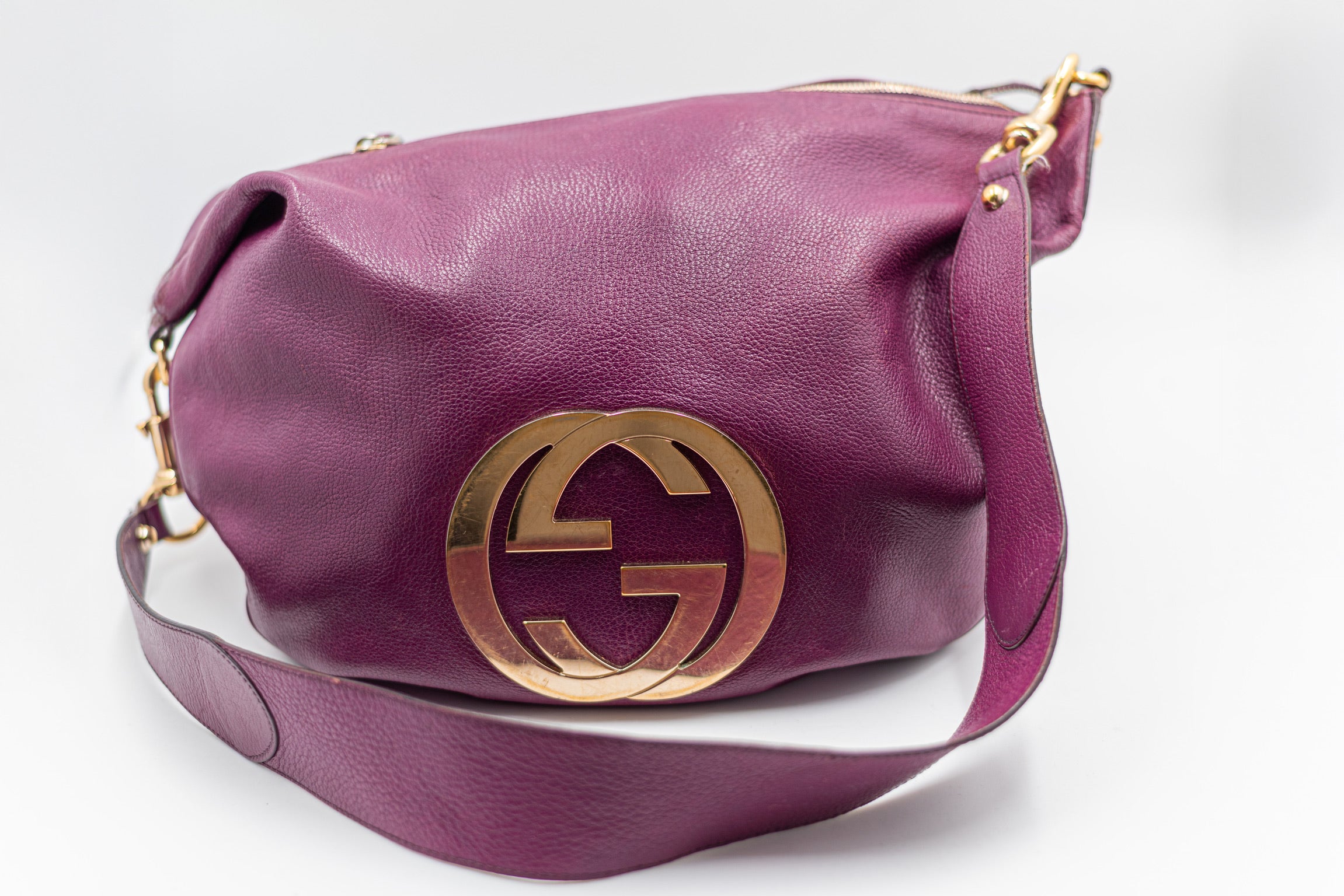 BORSA GUCCI