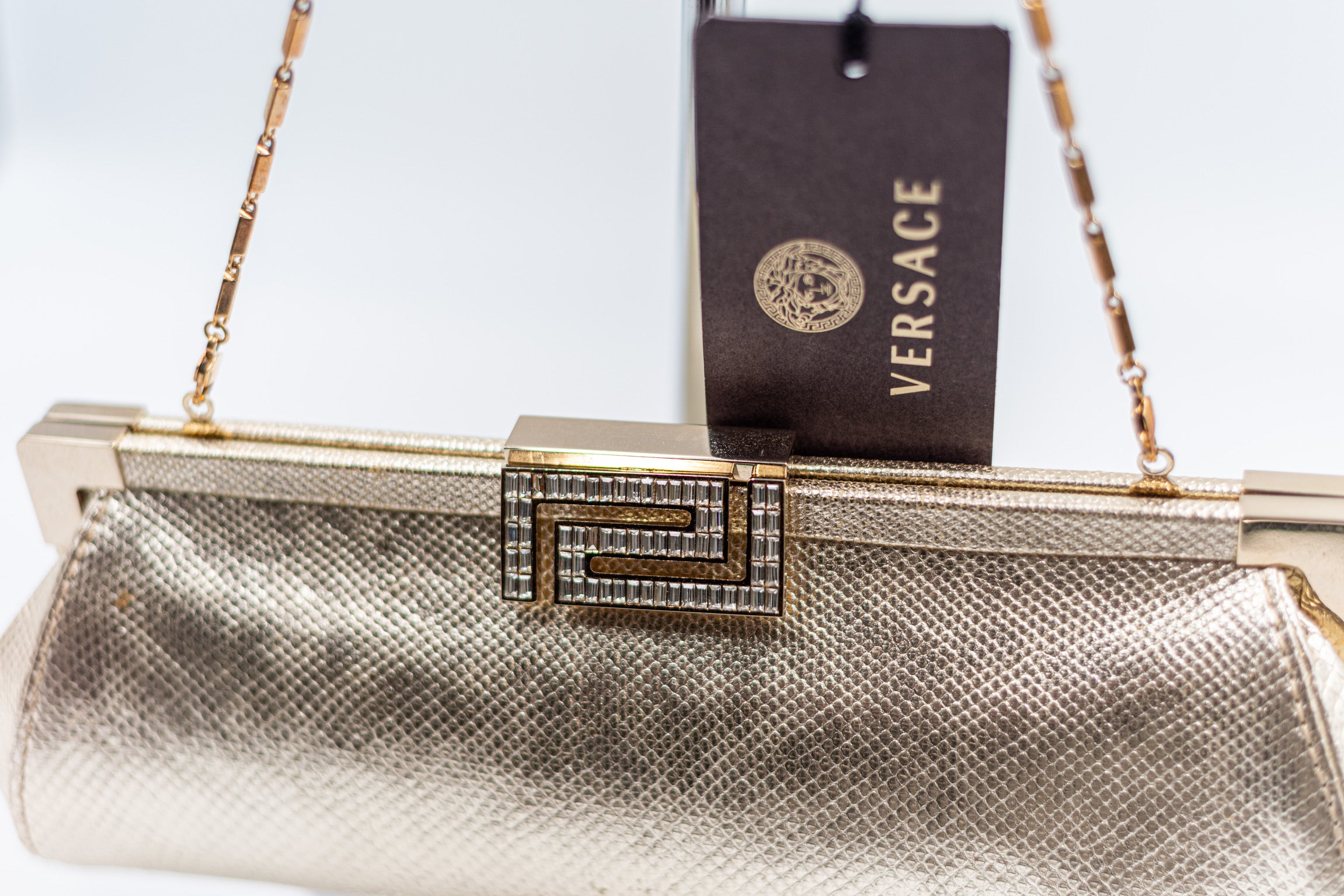 POCHETTE VERSACE