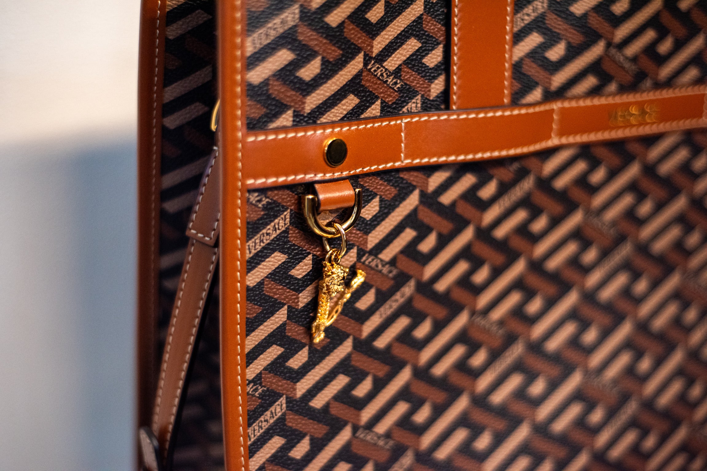 BORSA VERSACE