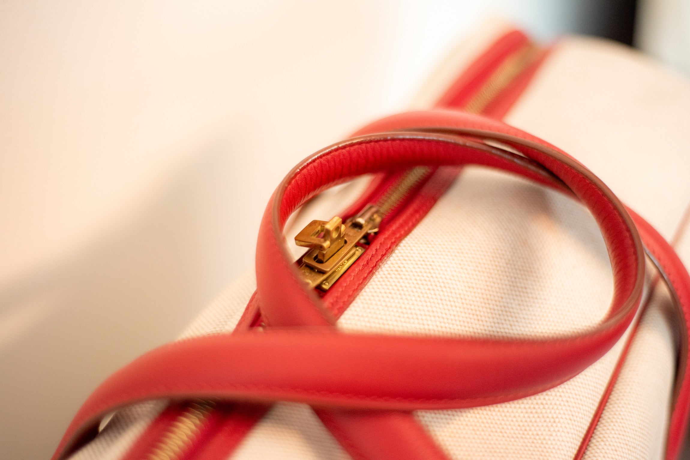 VALIGIA HERMÈS