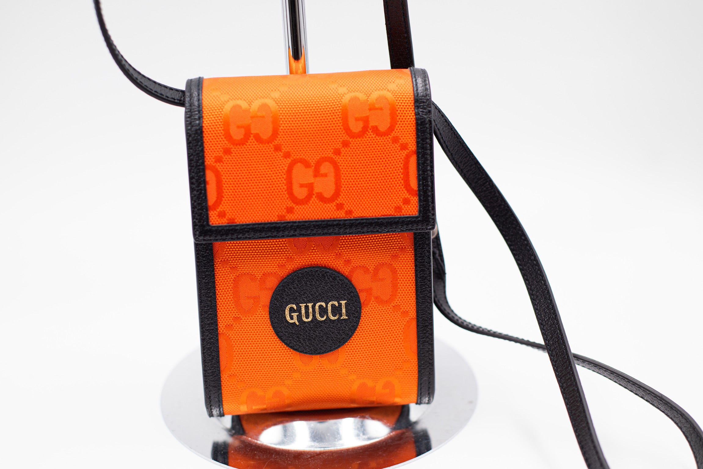 PORTA CELLULARE GUCCI