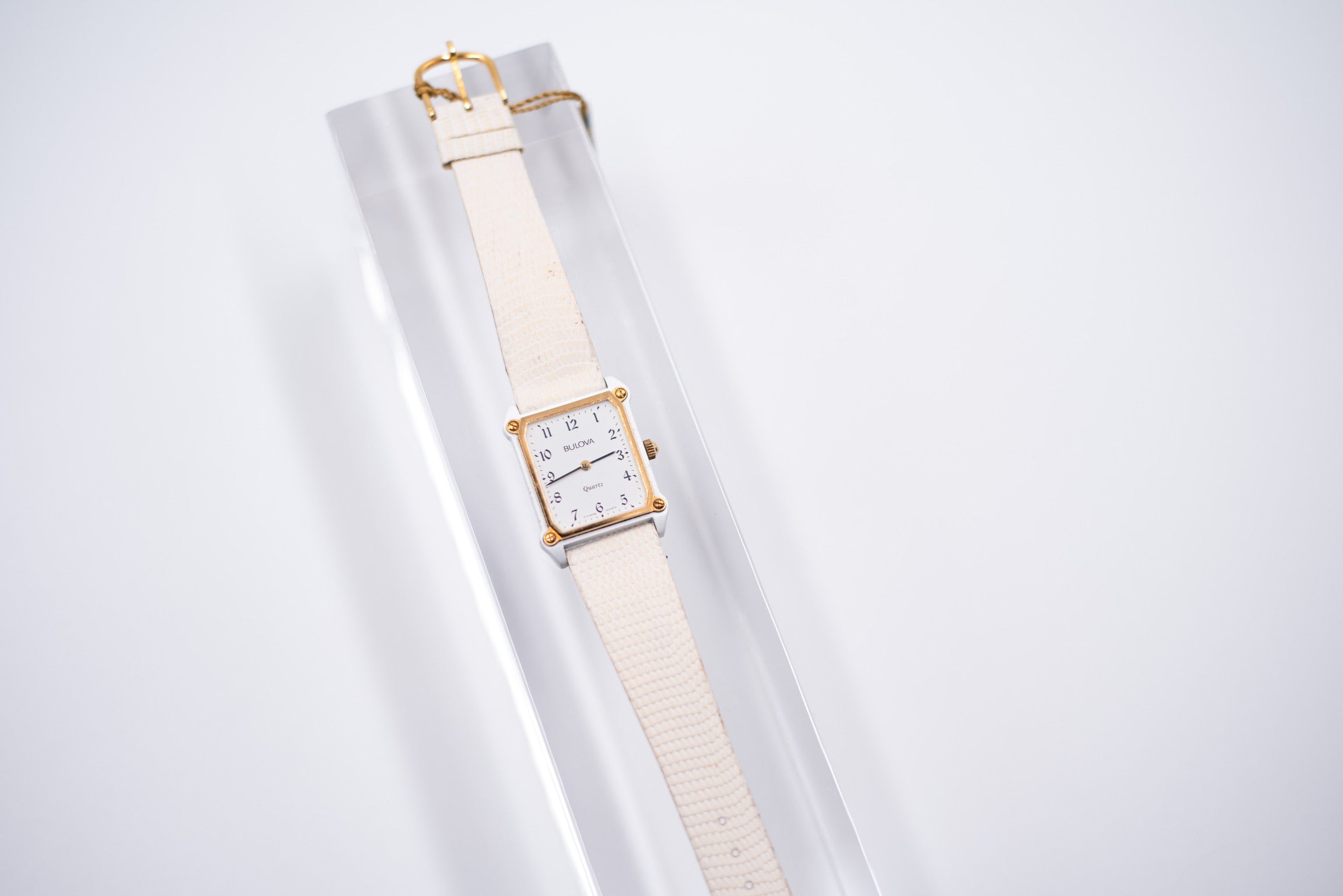 OROLOGIO BULOVA VINTAGE