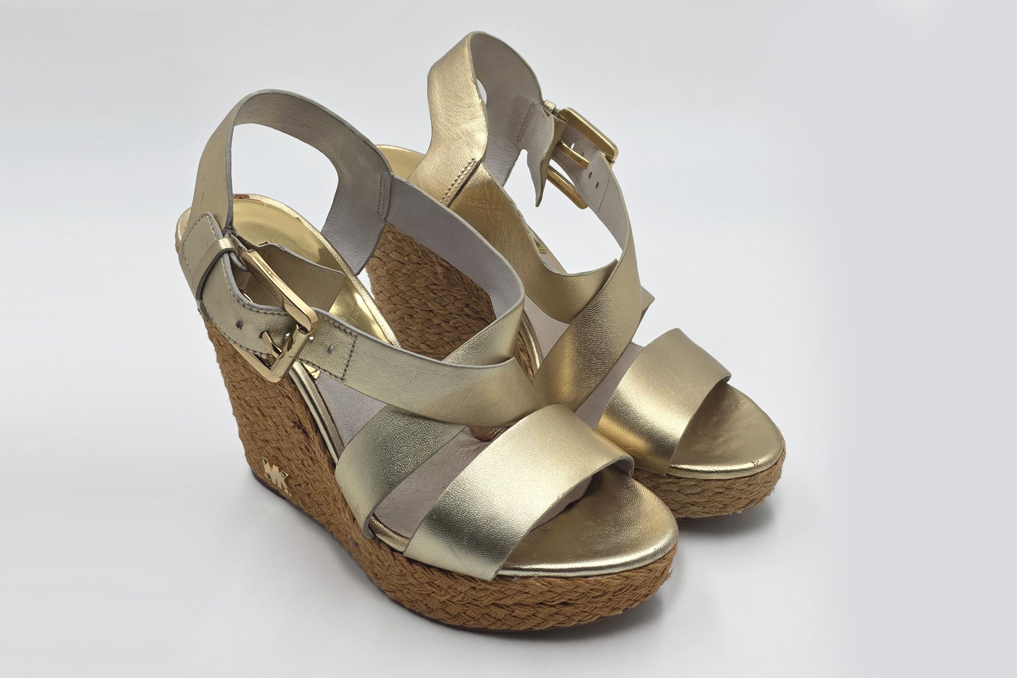 Sandali Zeppa Michael Kors