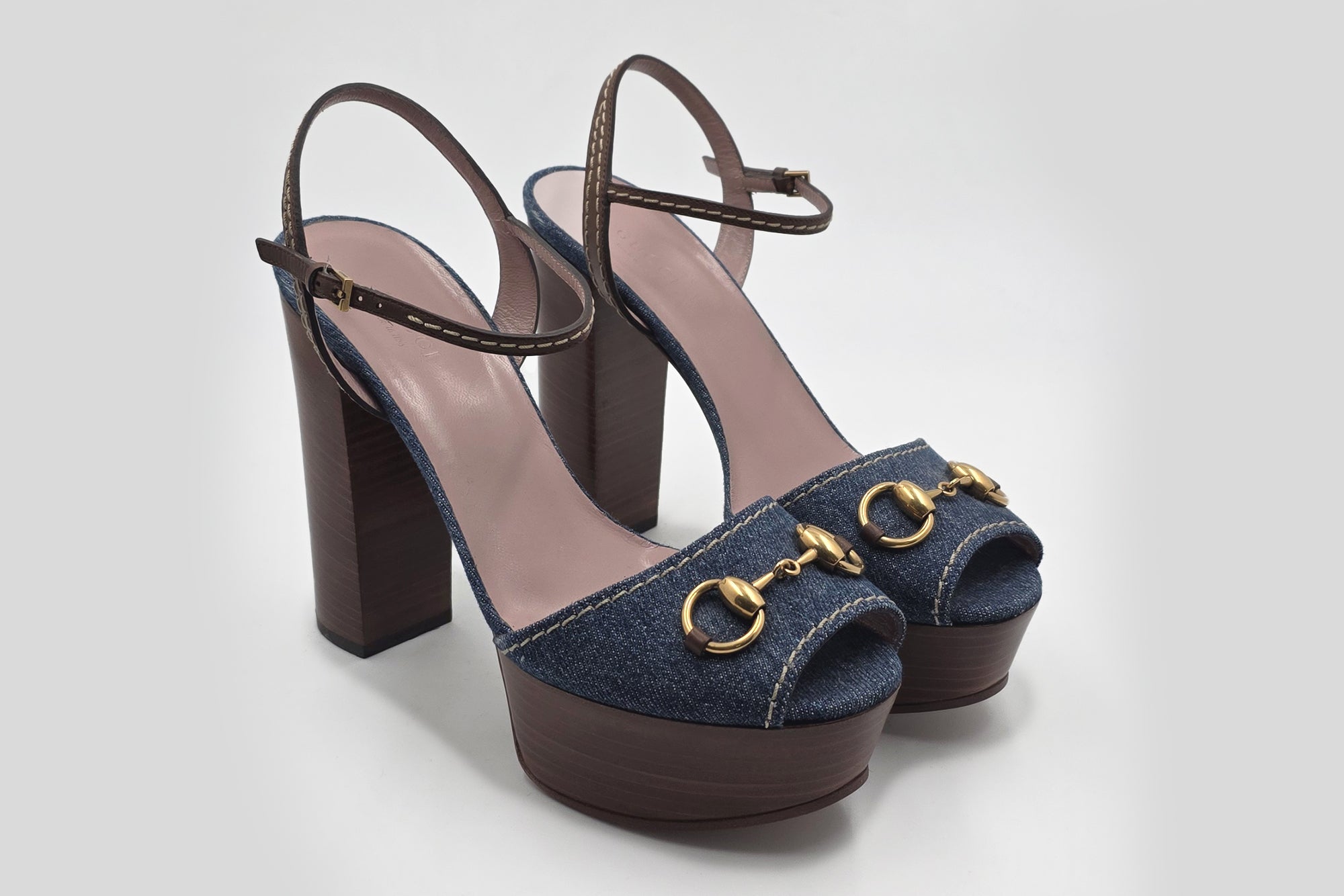 Sandali Gucci
