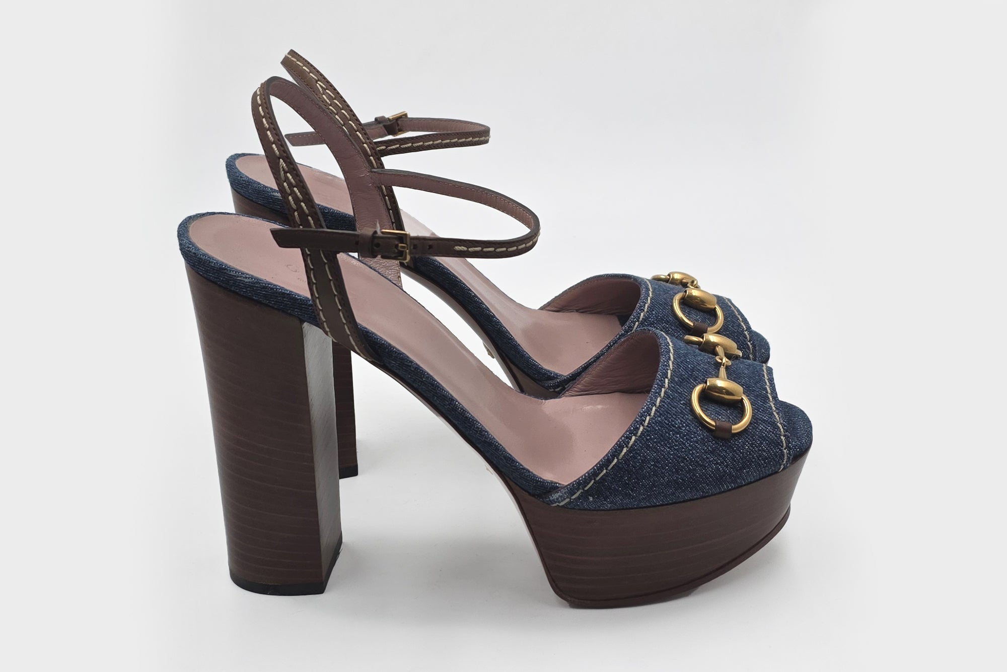 Sandali Gucci