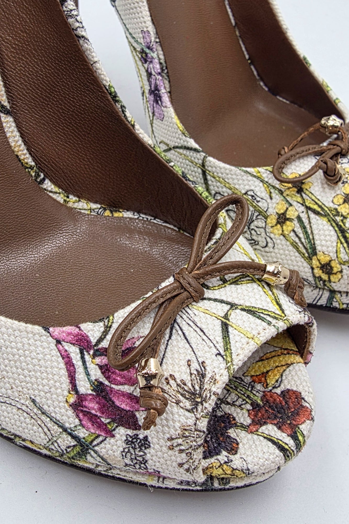 Scarpe Gucci