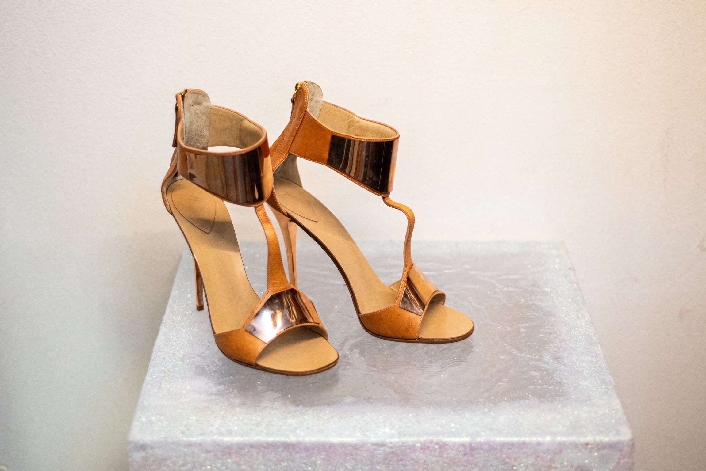 SCARPA GIUSEPPE ZANOTTI