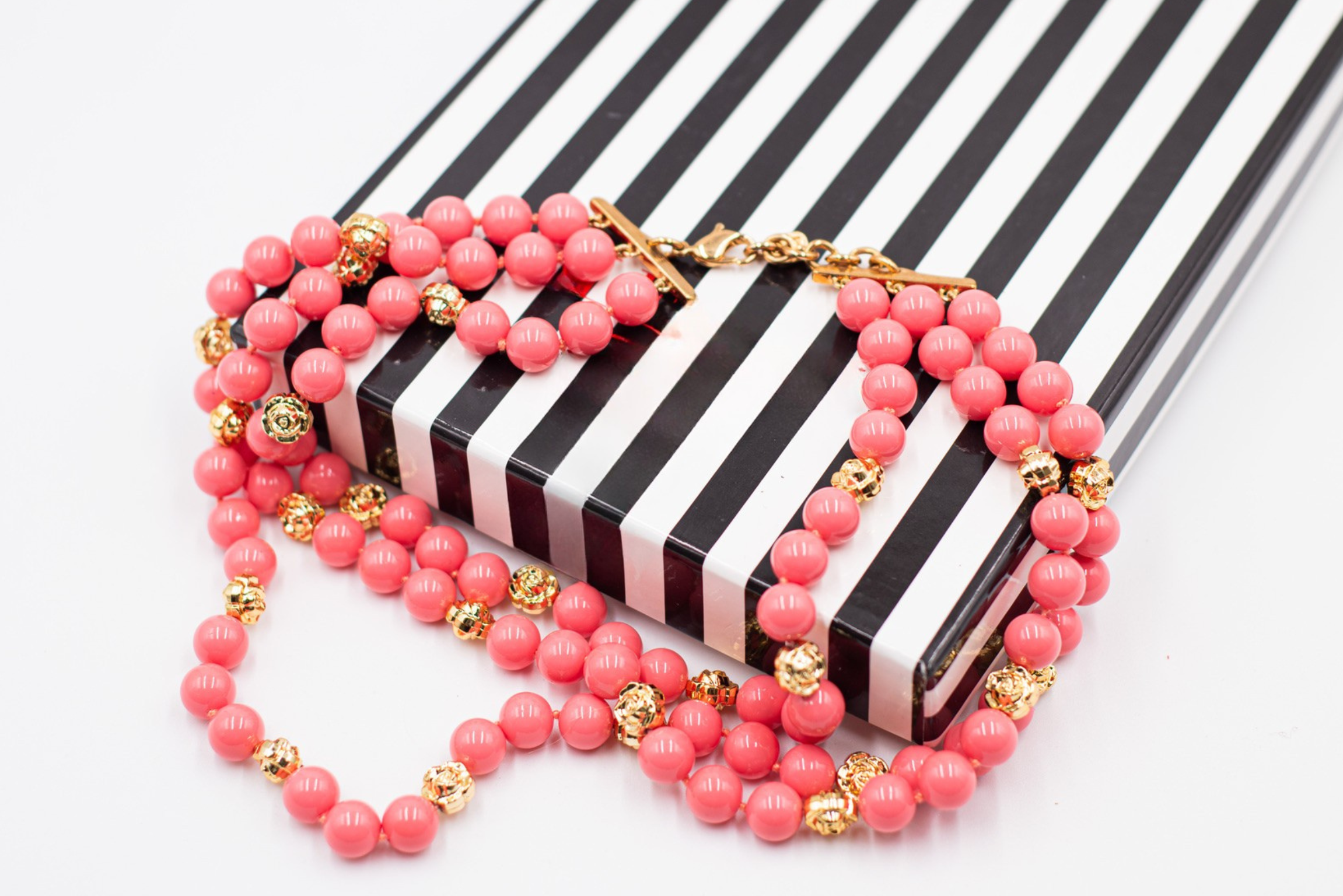 COLLANA VB - VALENTINA BARONE