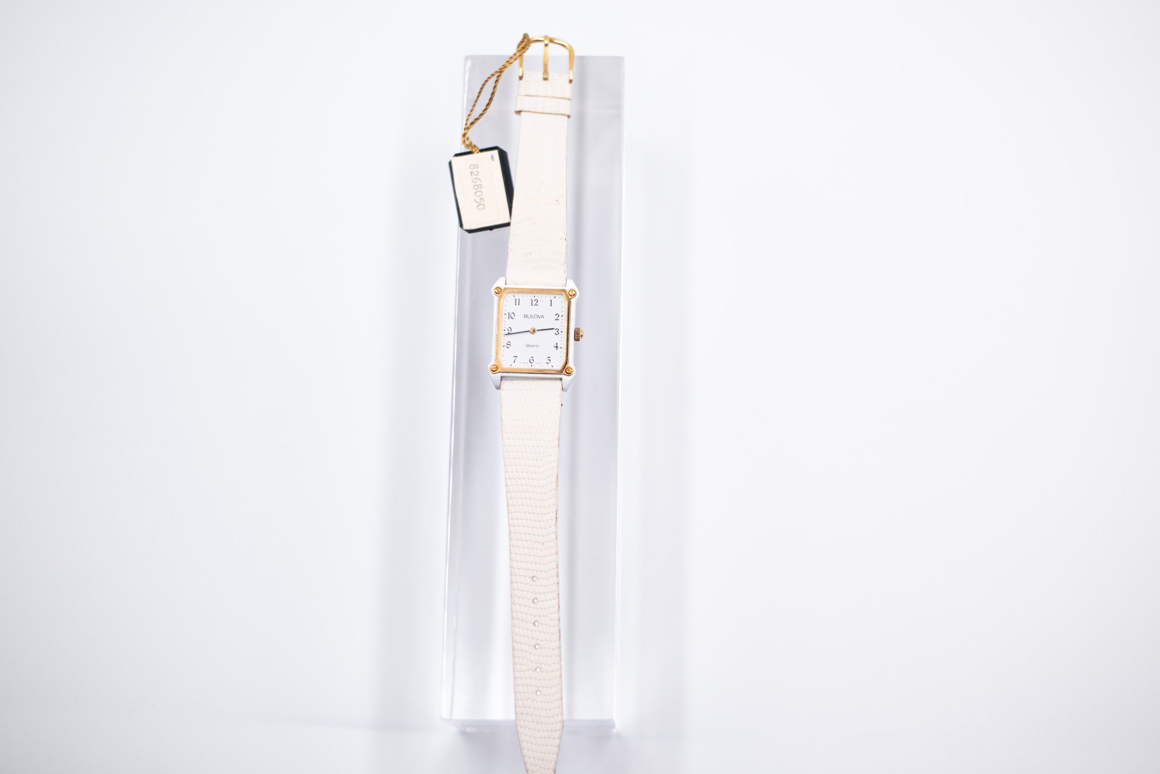 OROLOGIO BULOVA VINTAGE