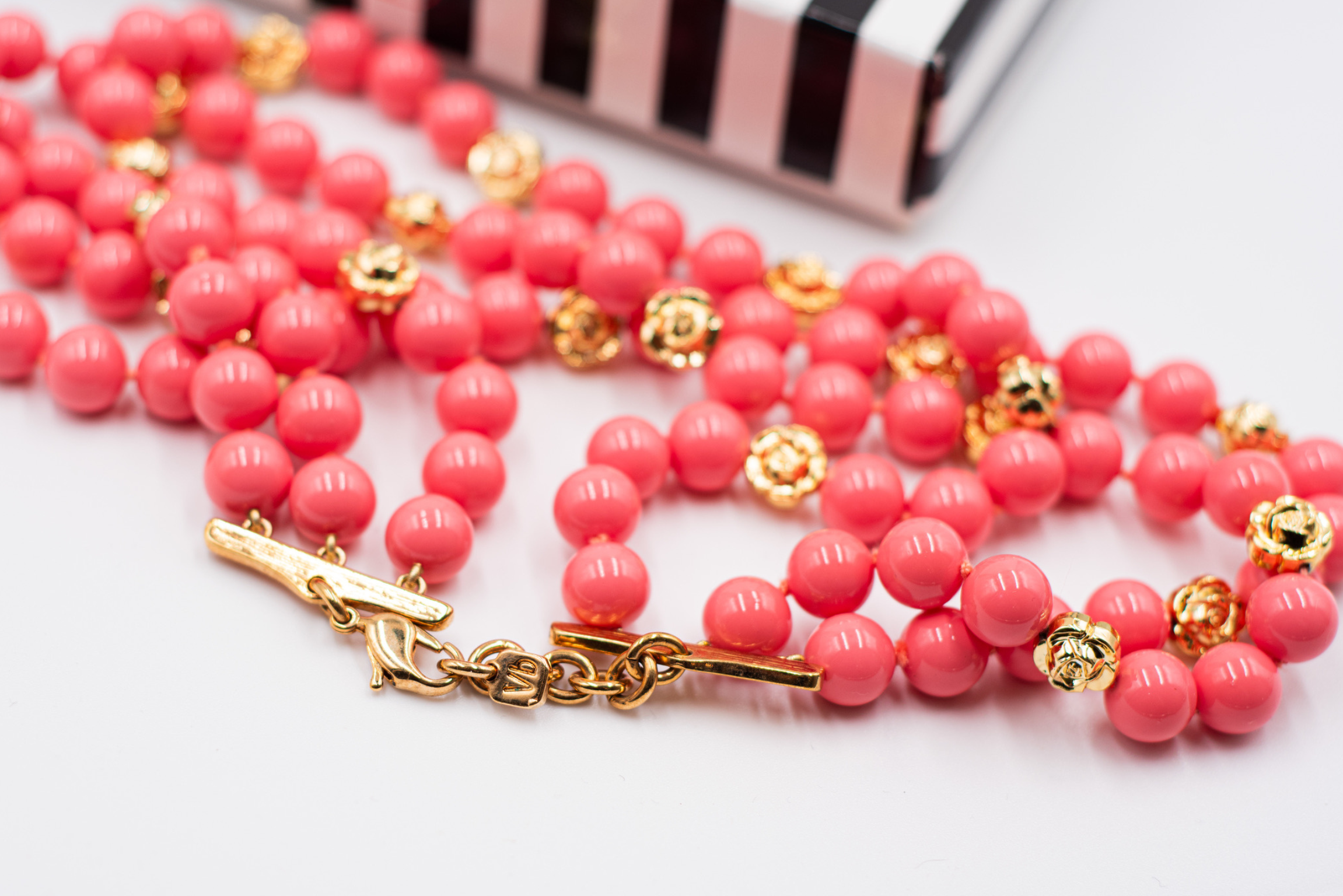 COLLANA VB - VALENTINA BARONE