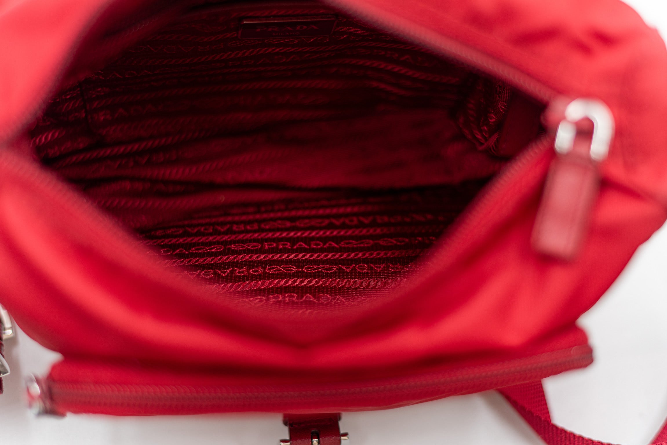 BORSA PRADA