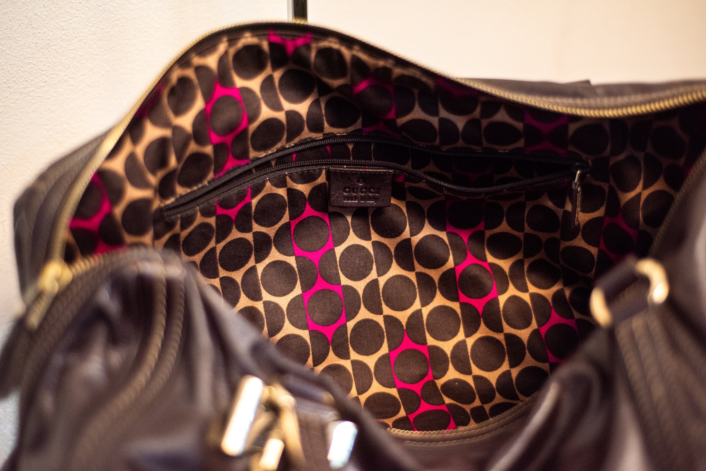 BORSA GUCCI