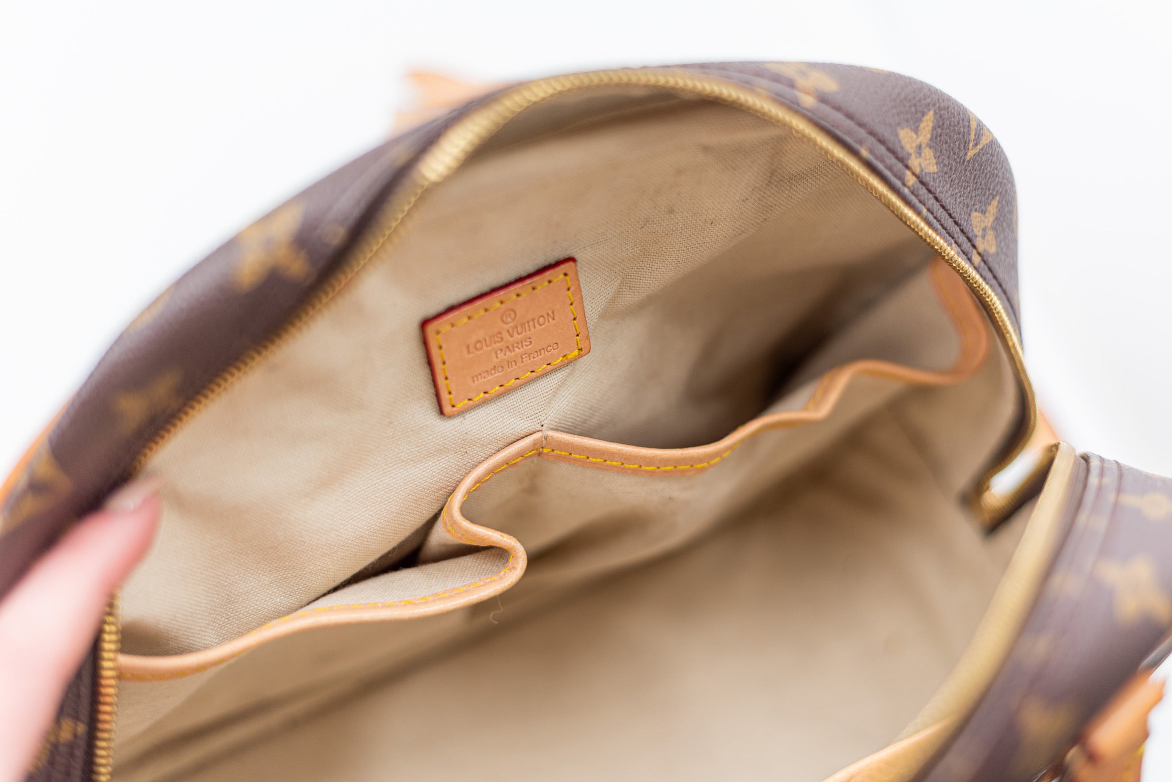 BORSA LOUIS VUITTON