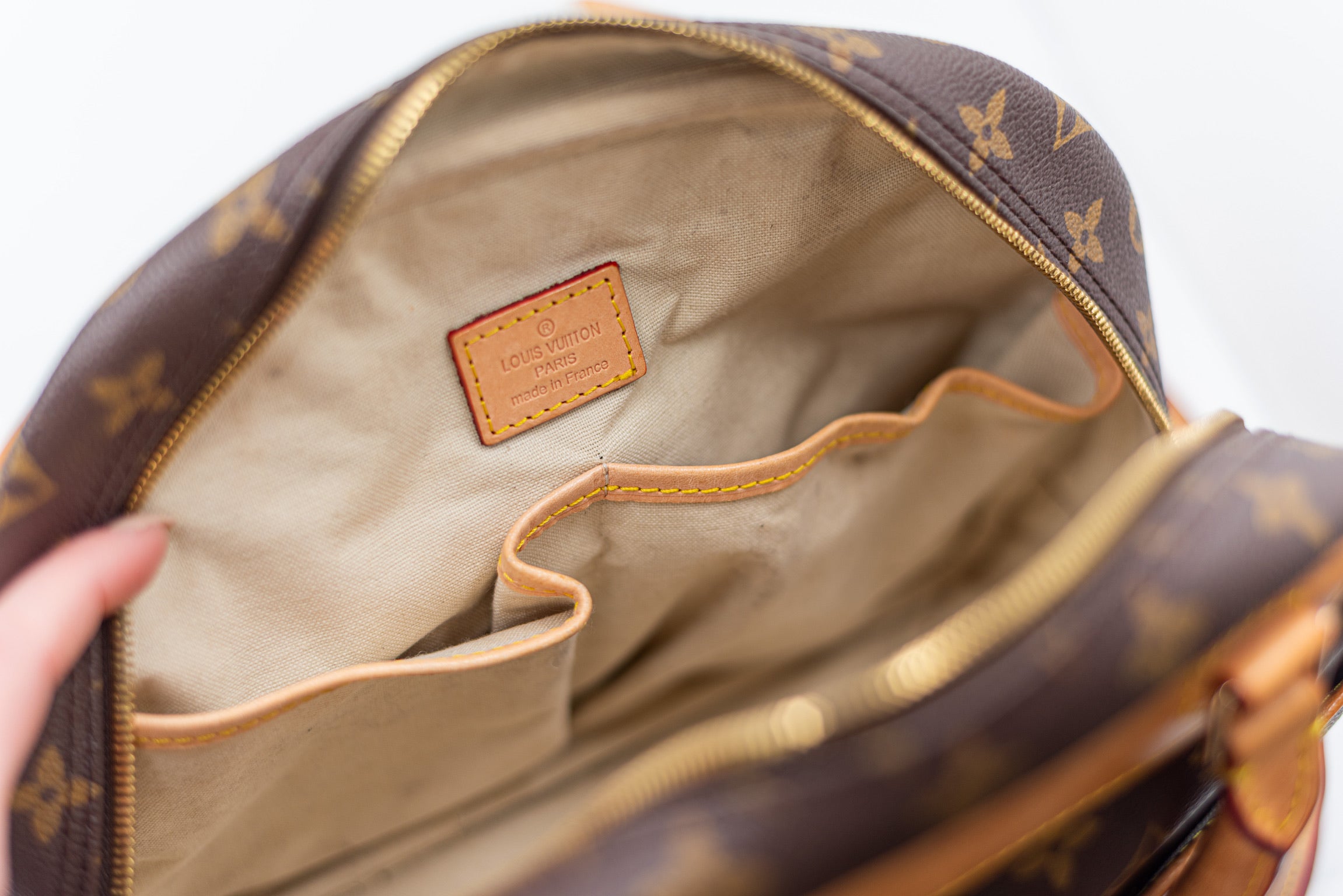BORSA LOUIS VUITTON