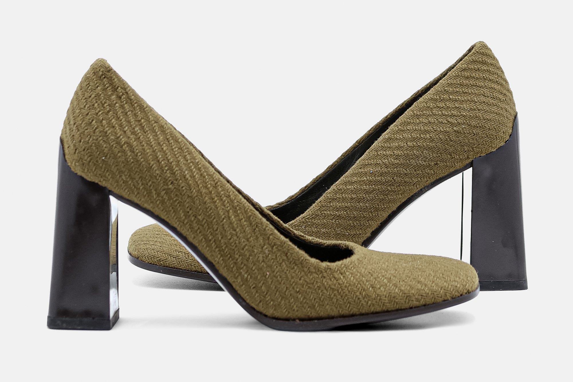 décolleté Prada