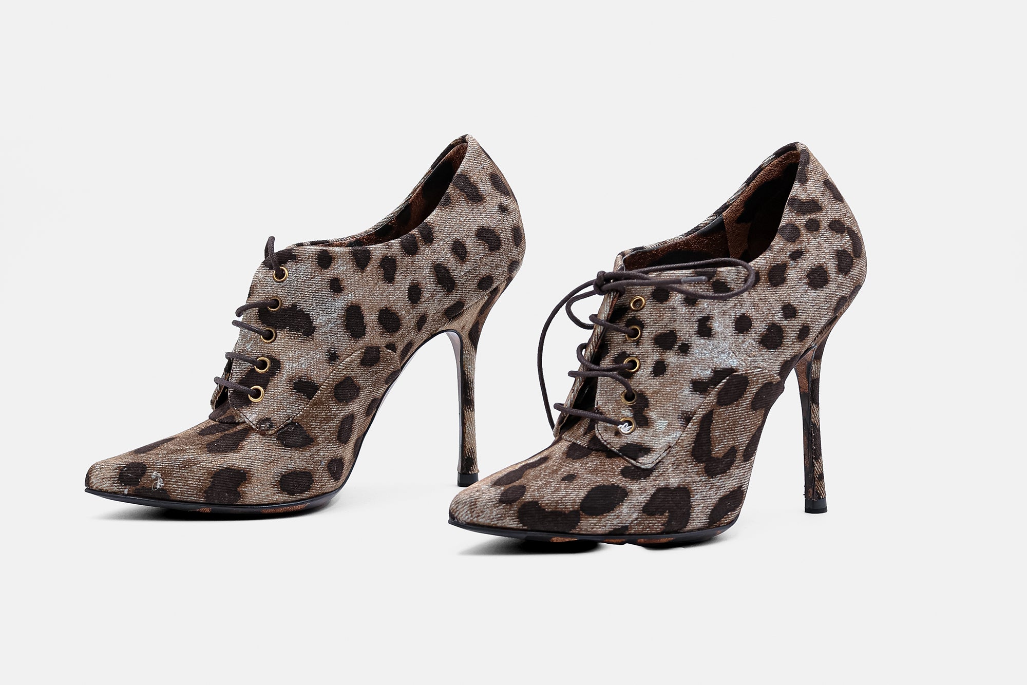 stivaletti Dolce & Gabbana