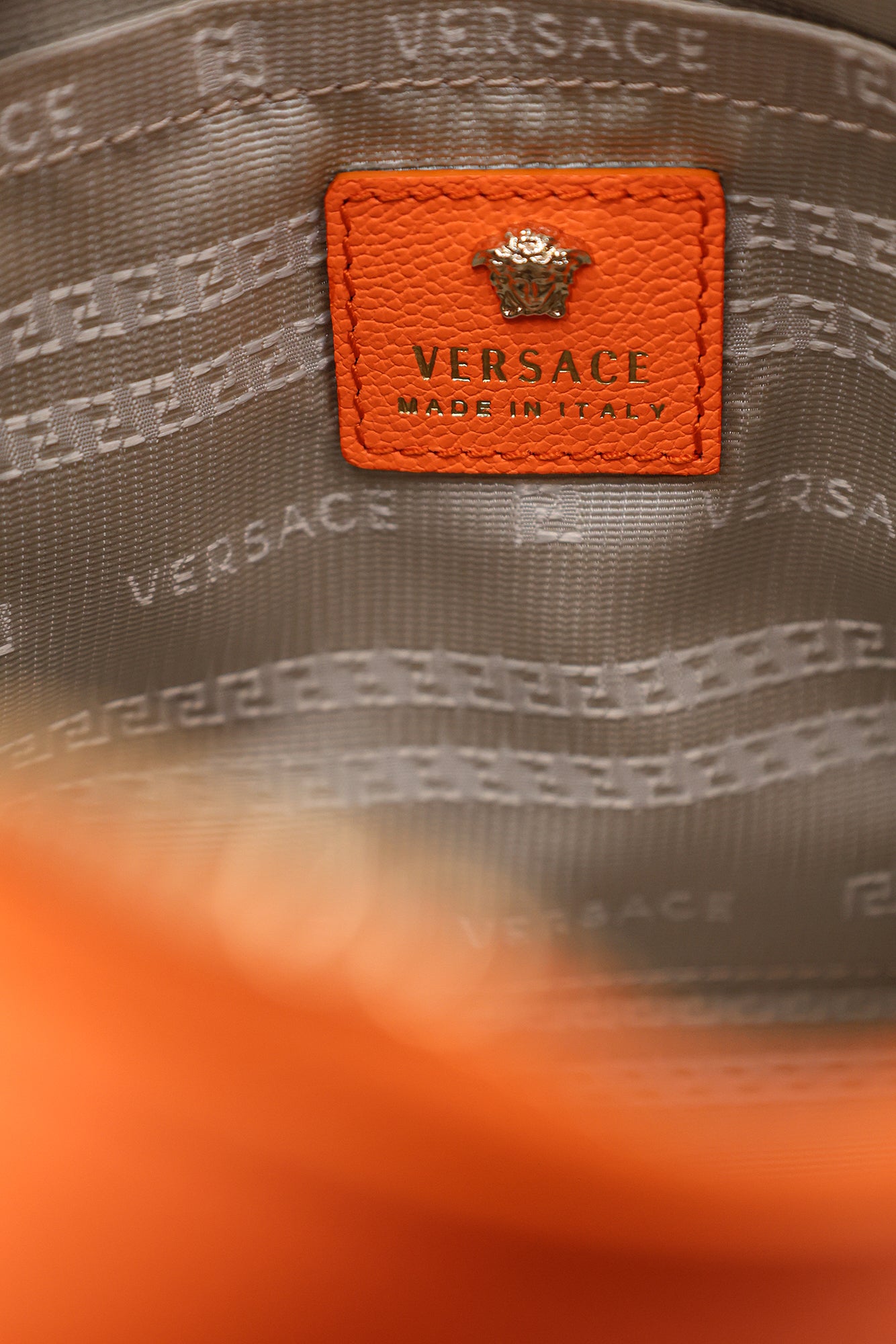 borsa Versace "La Medusa"