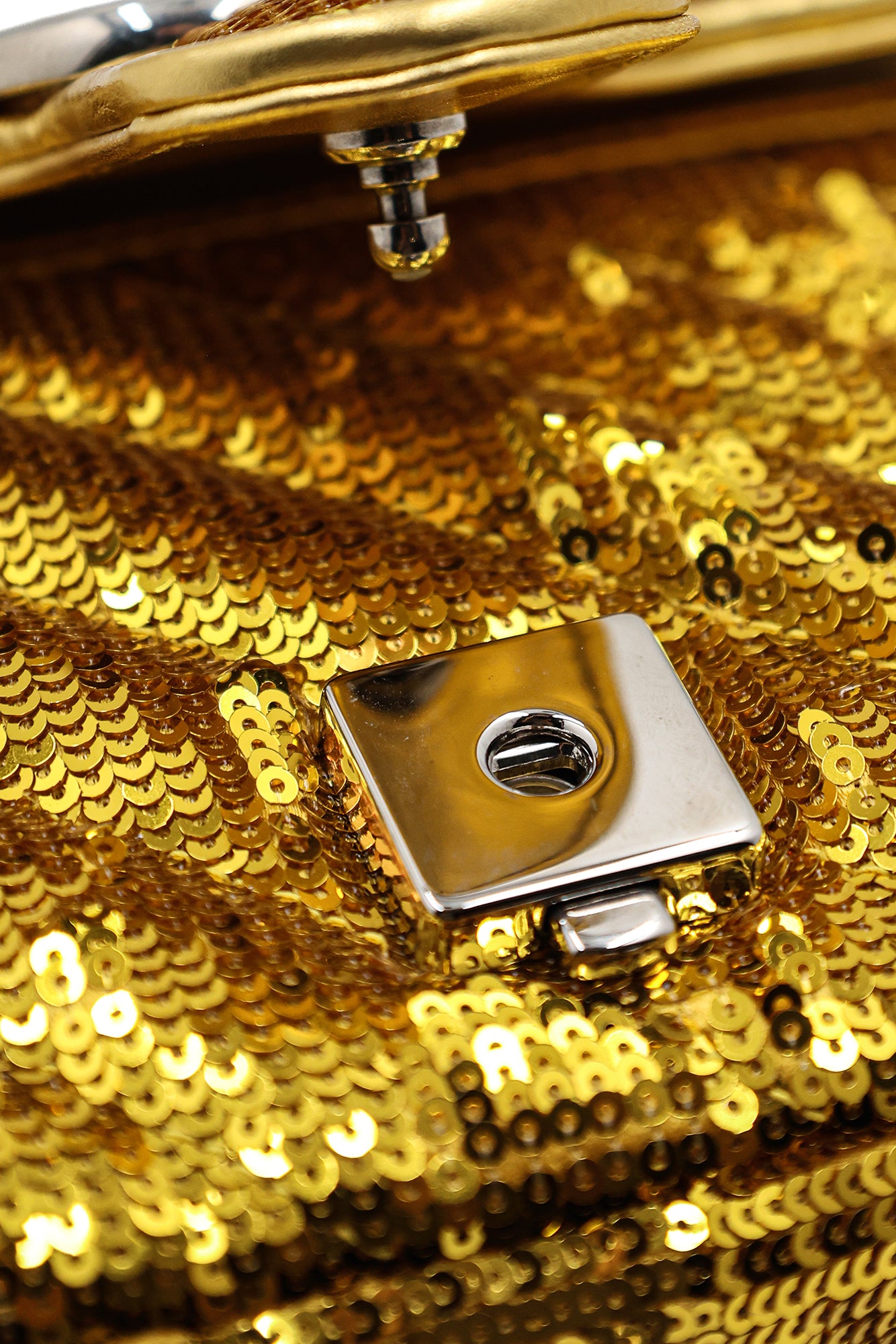 BORSA GUCCI Marmont Flap Bag