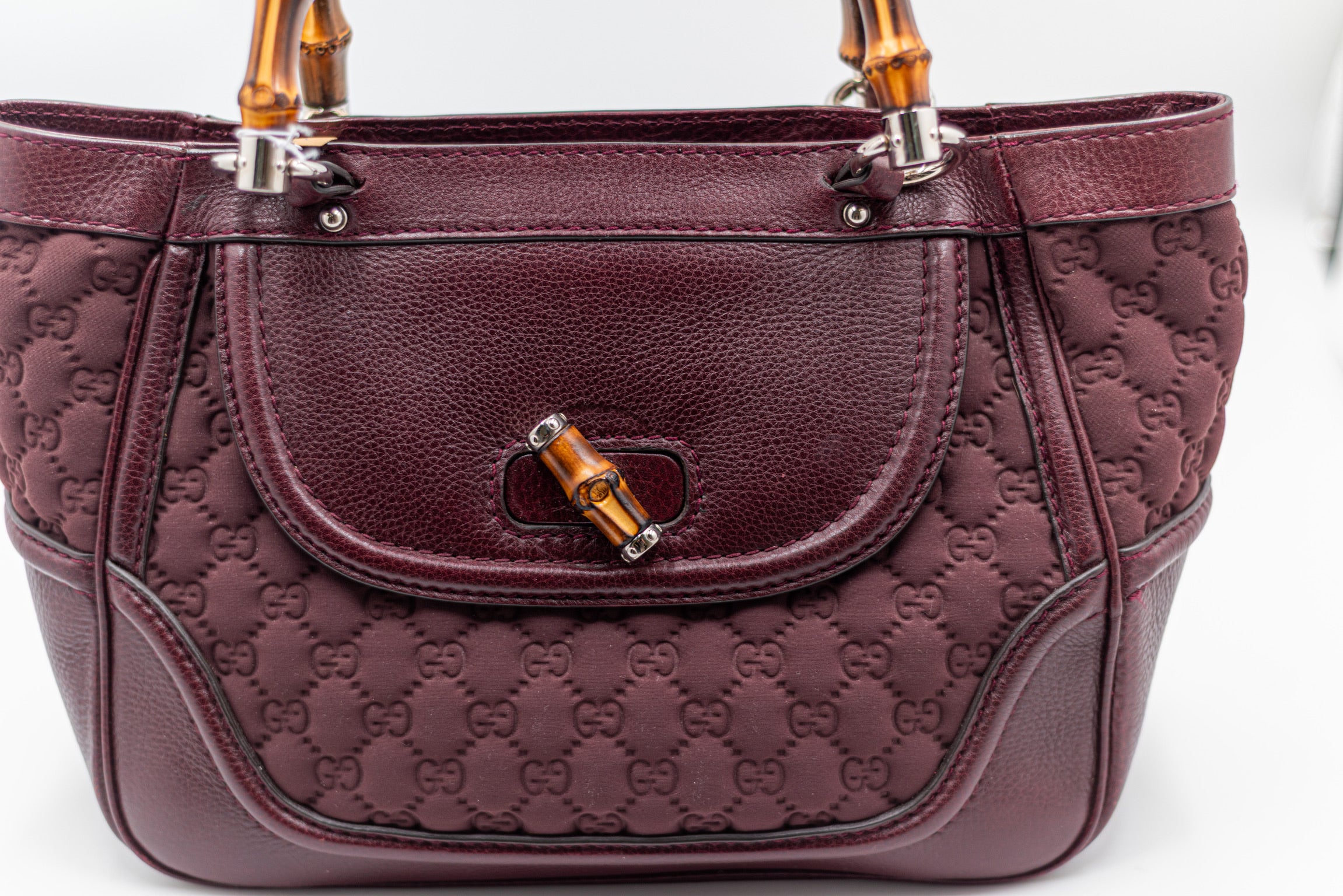 BORSA GUCCI