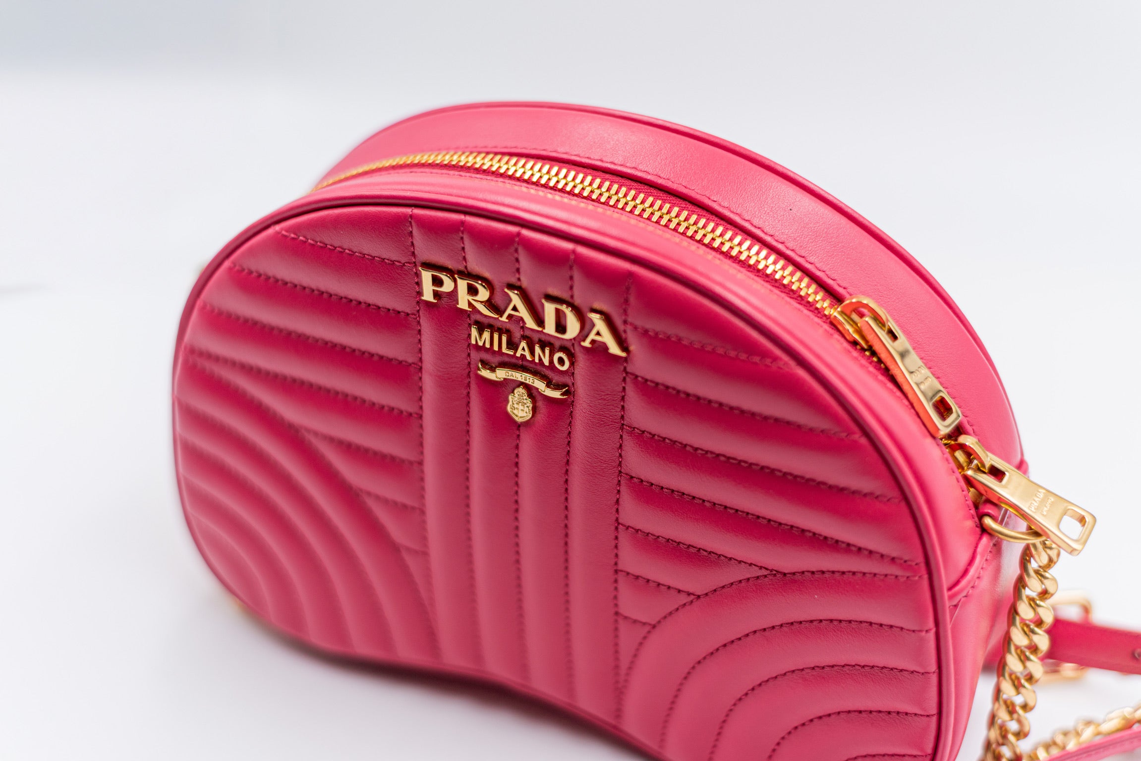 BORSA PRADA