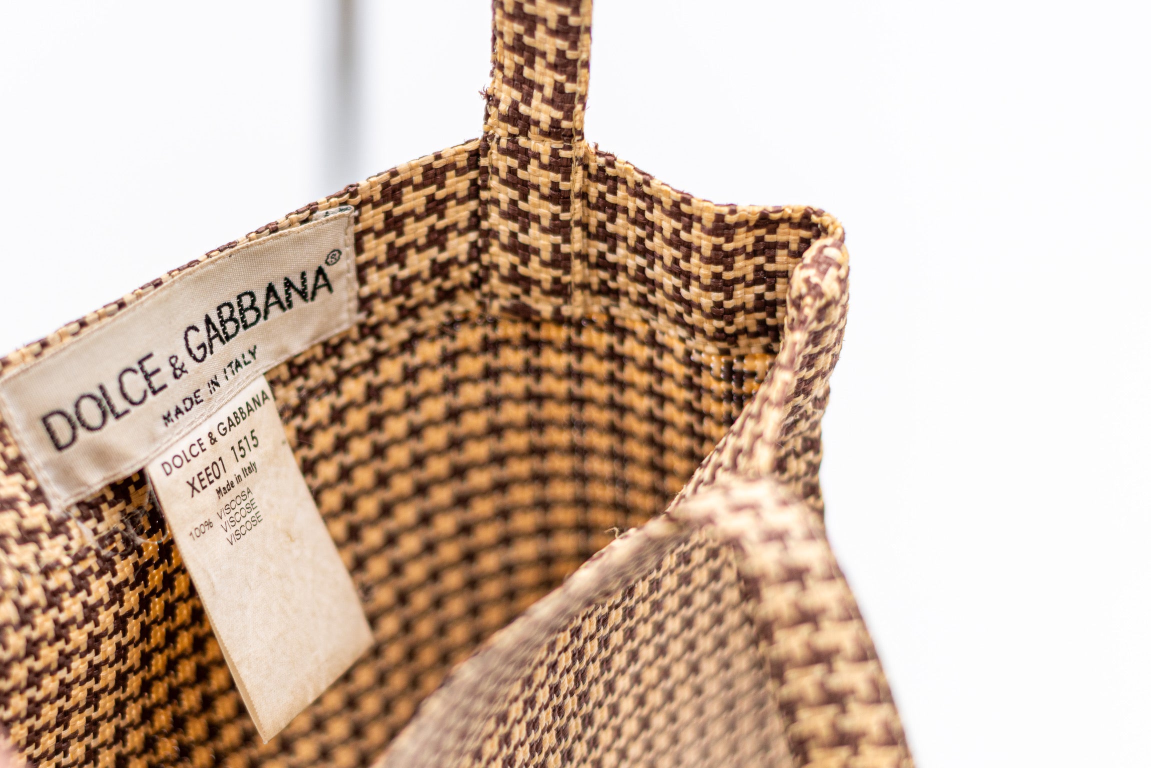 BORSA D&G