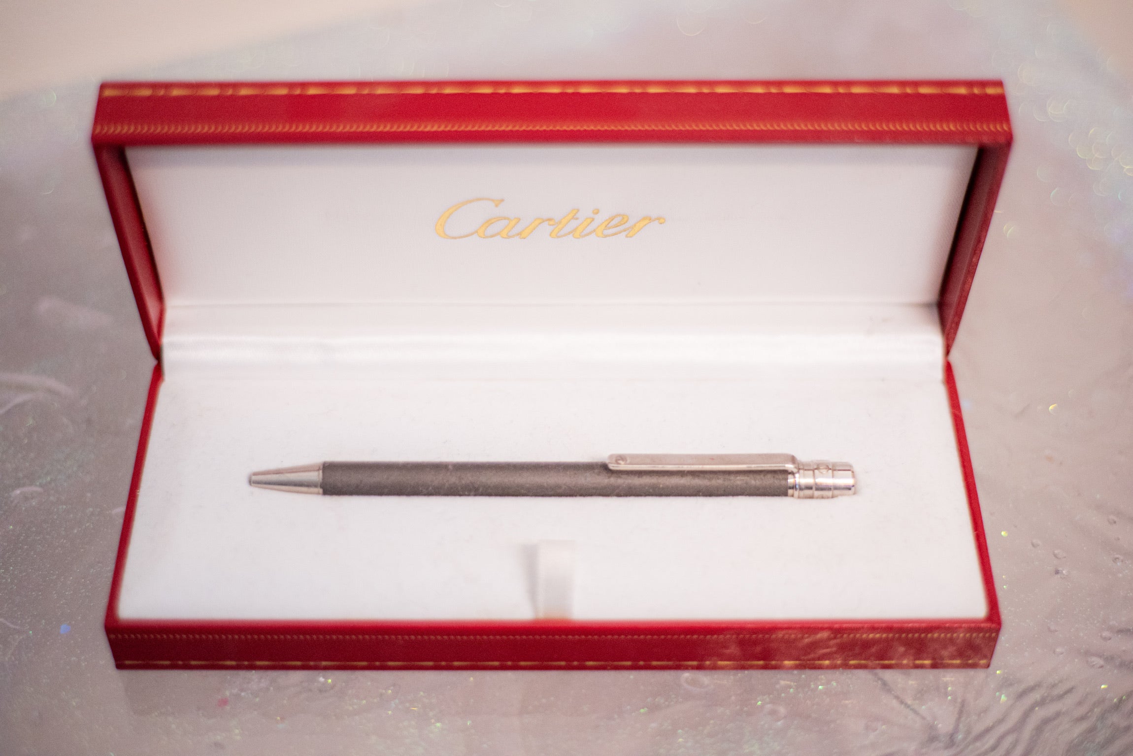 MATITA A MINE CARTIER