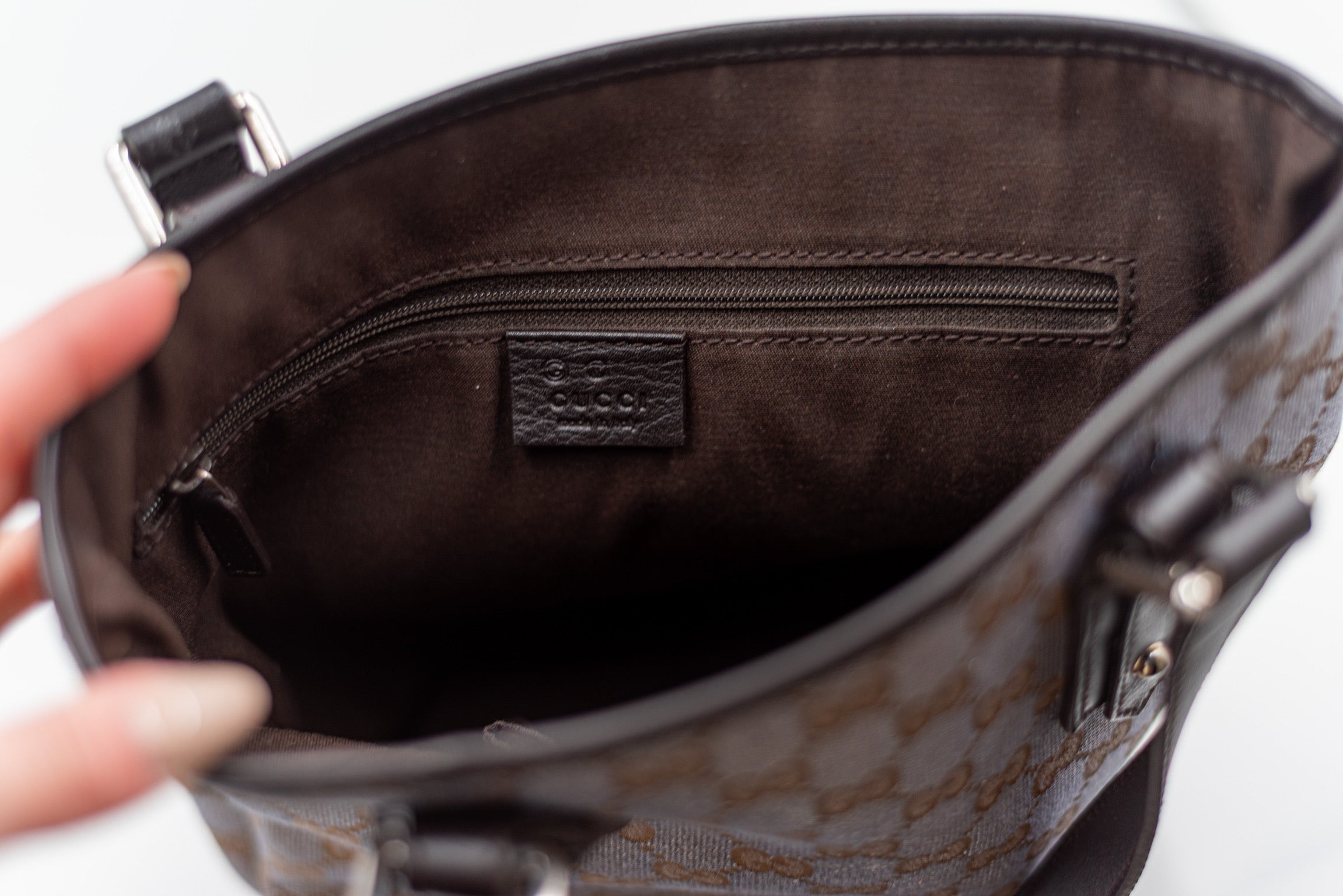 BORSA GUCCI