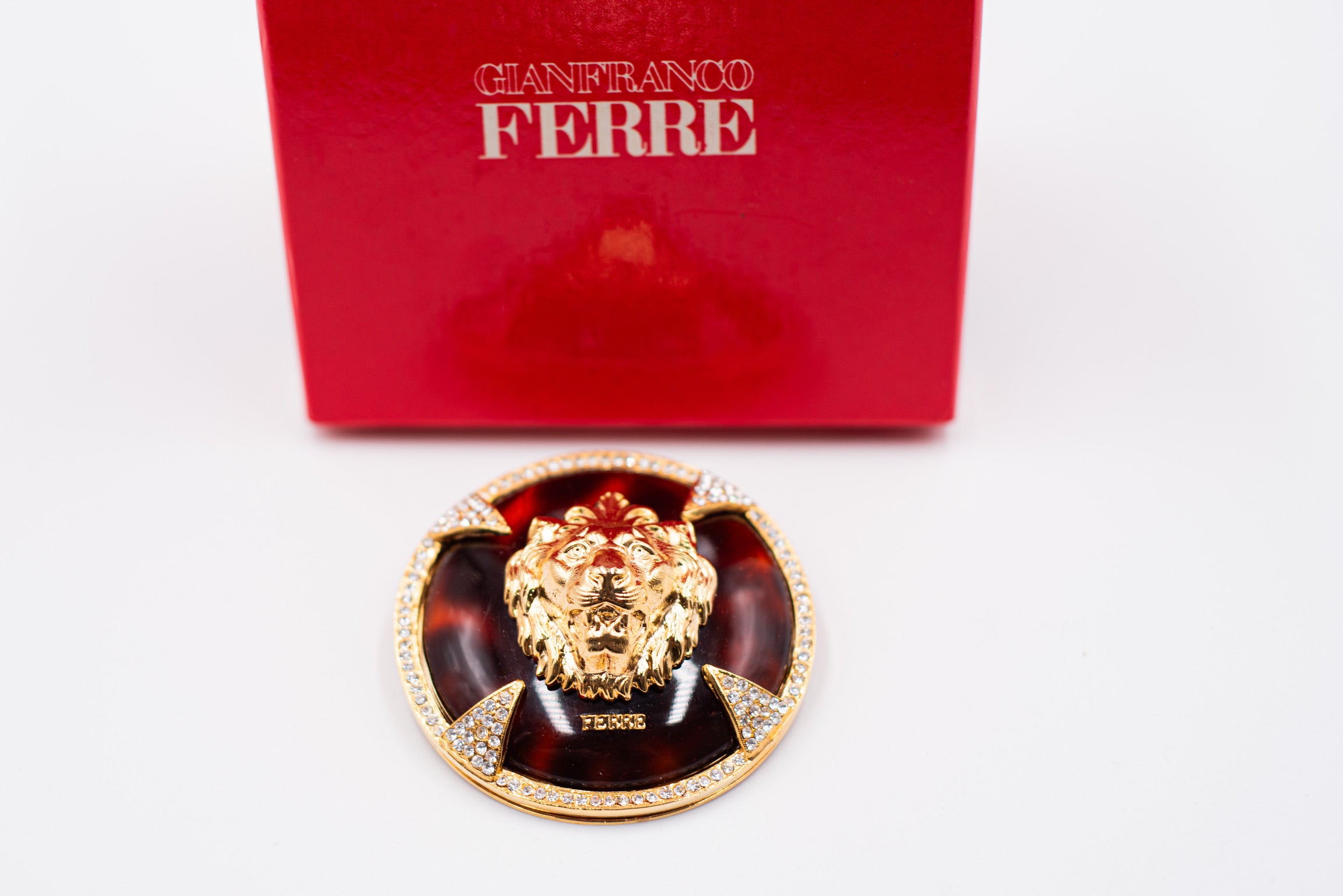 SPILLA GIANFRANCO FERRÉ