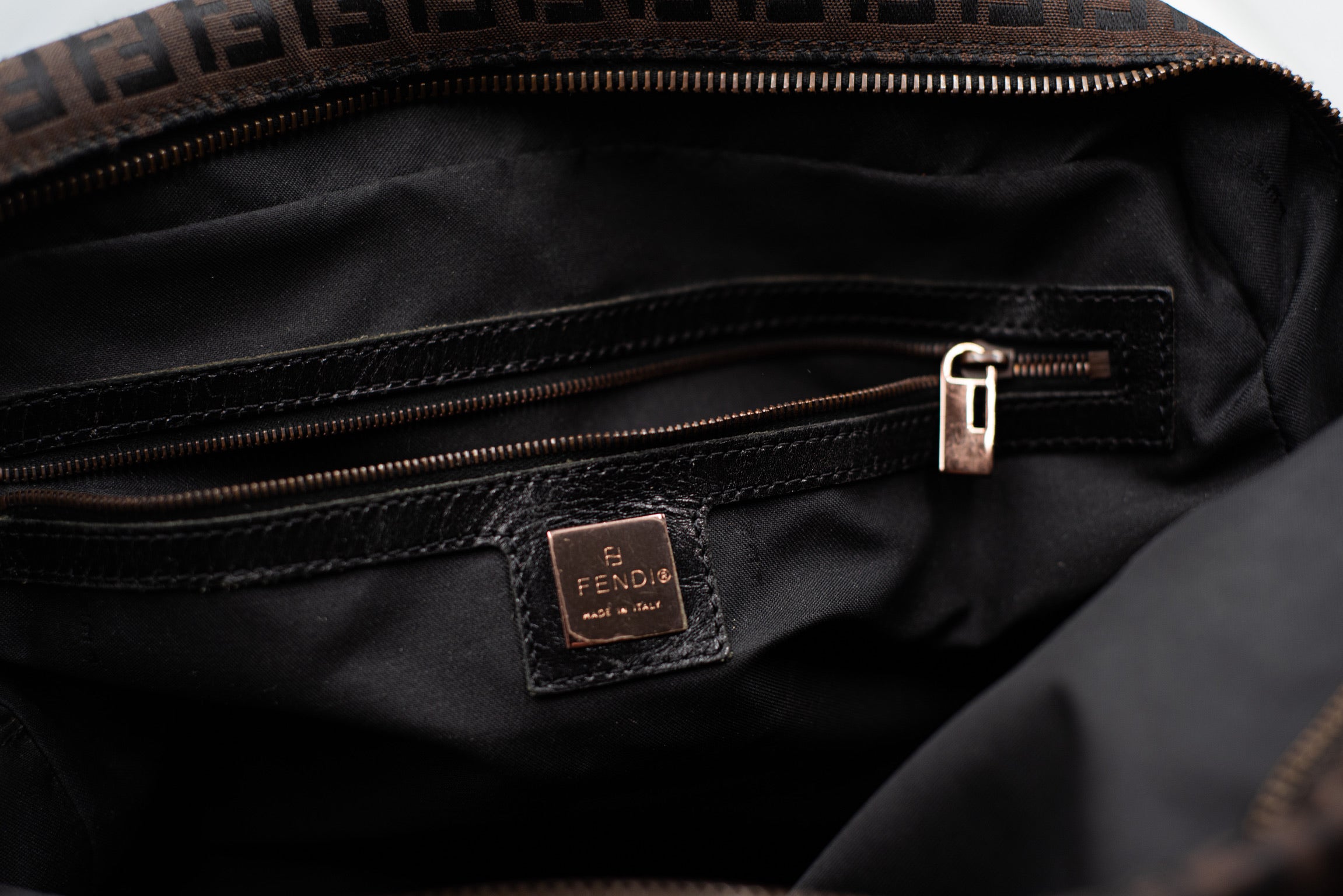 BORSA FENDI