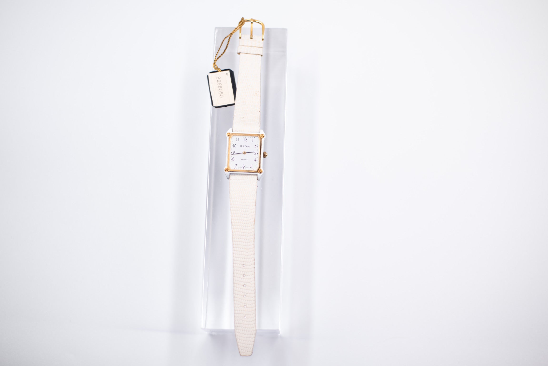 OROLOGIO BULOVA VINTAGE