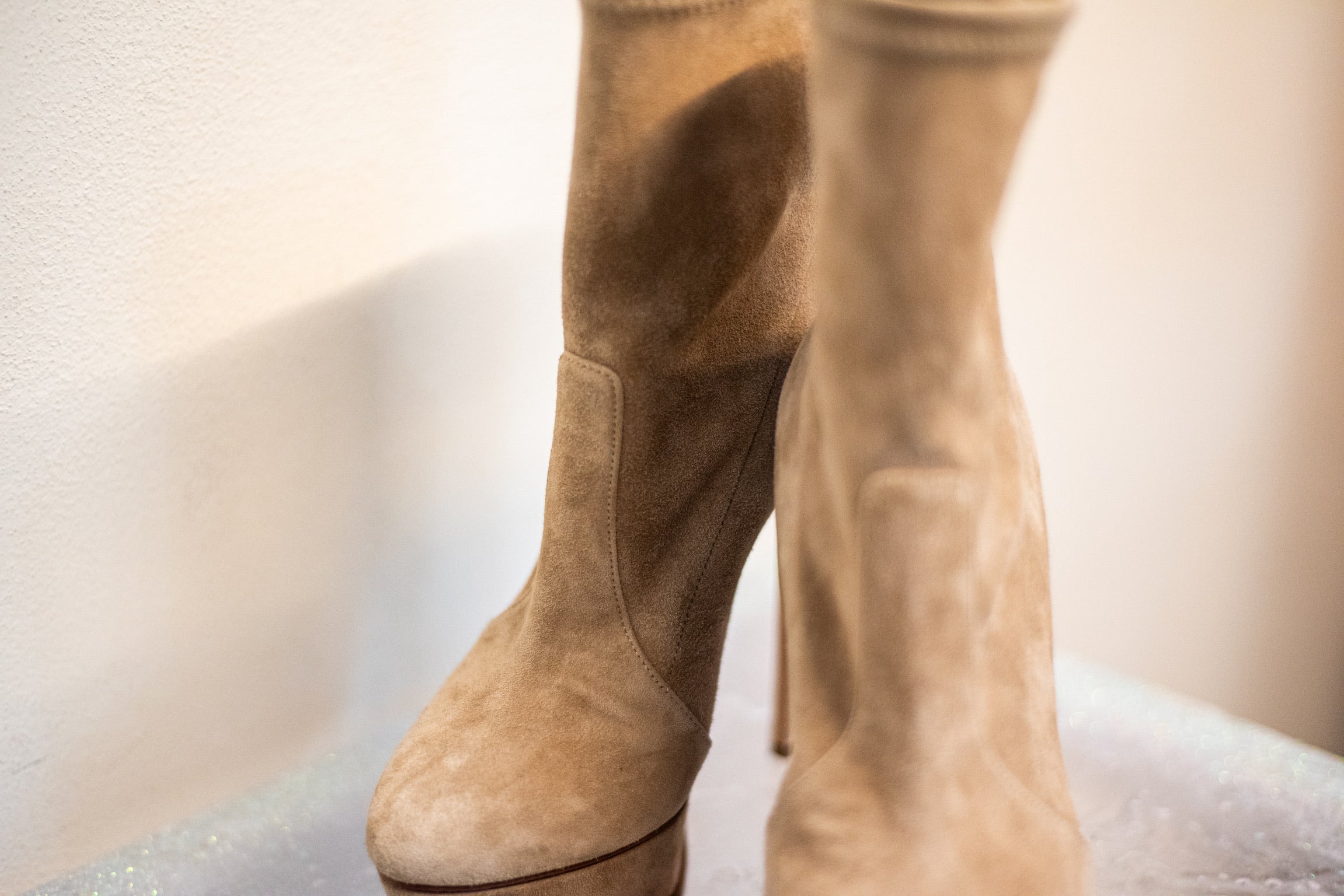 SCARPA CON TACCO CASADEI