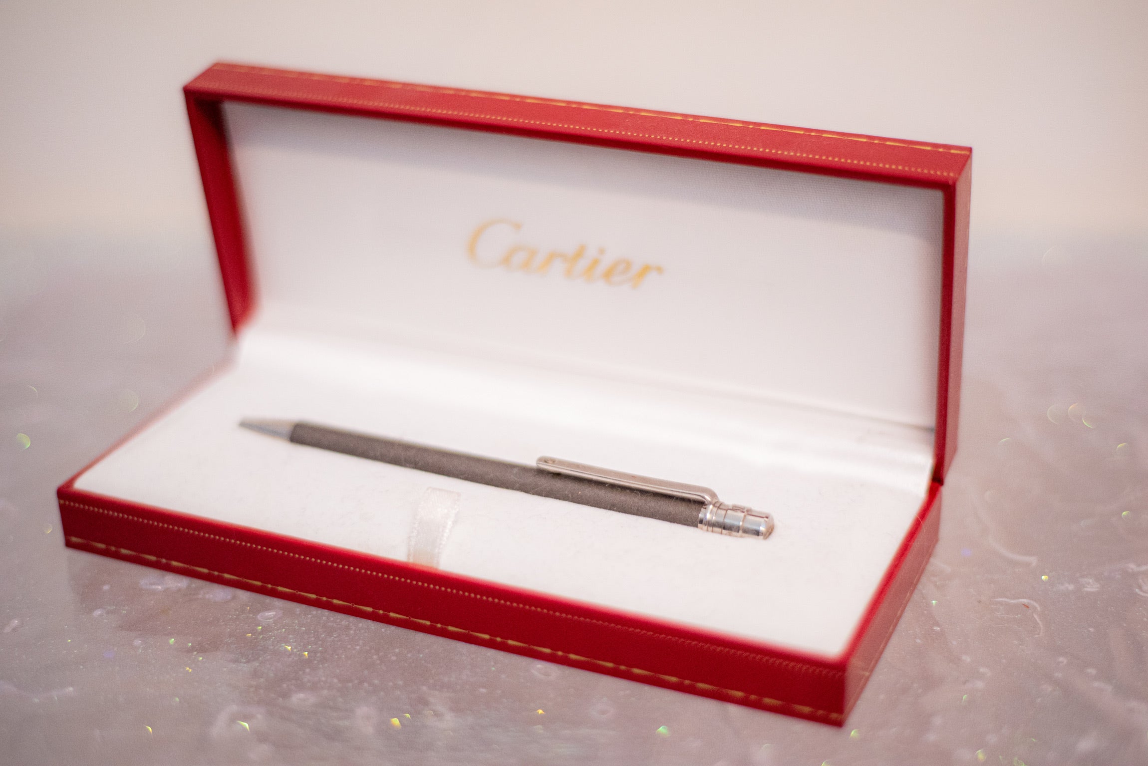 MATITA A MINE CARTIER