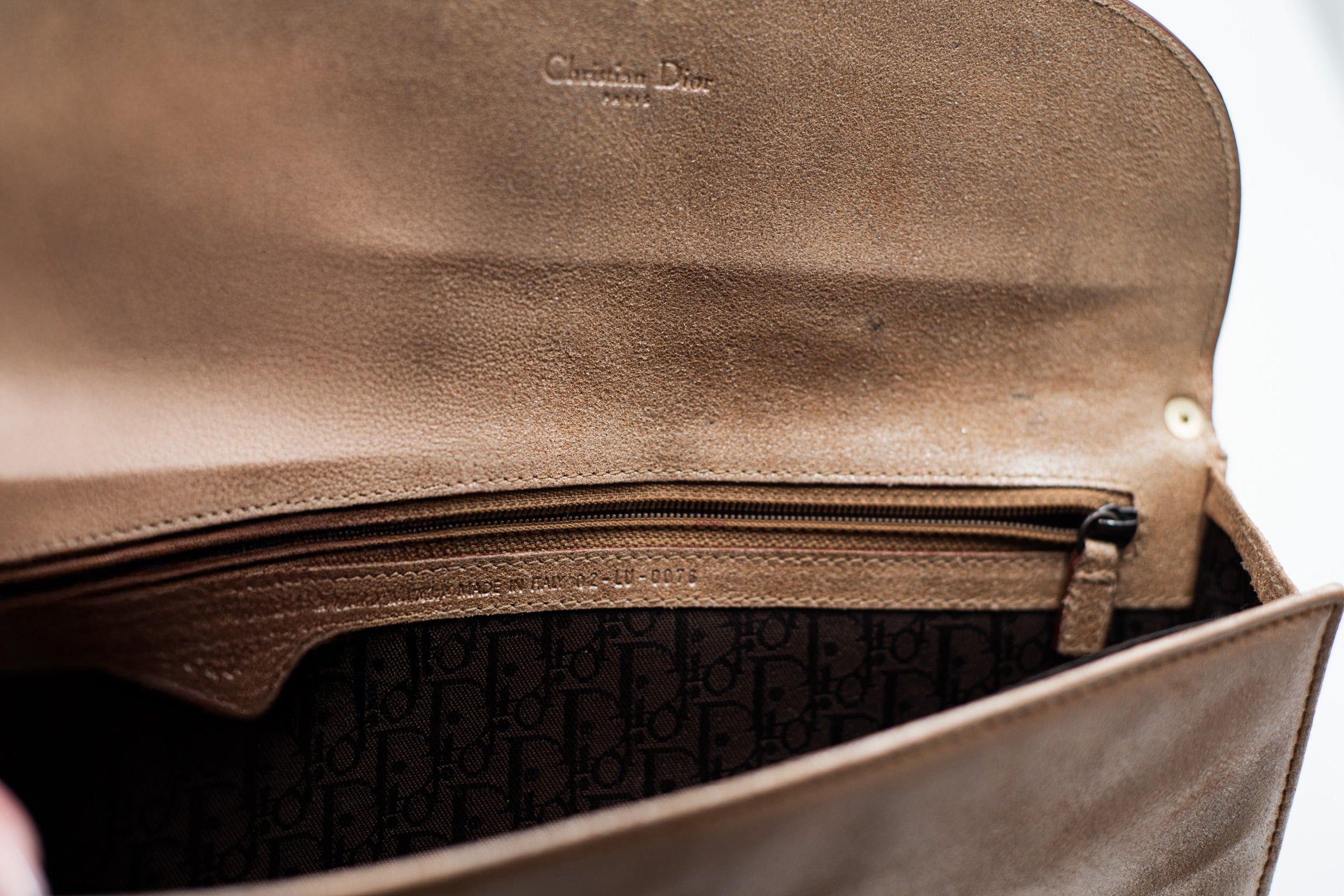 POCHETTE DIOR
