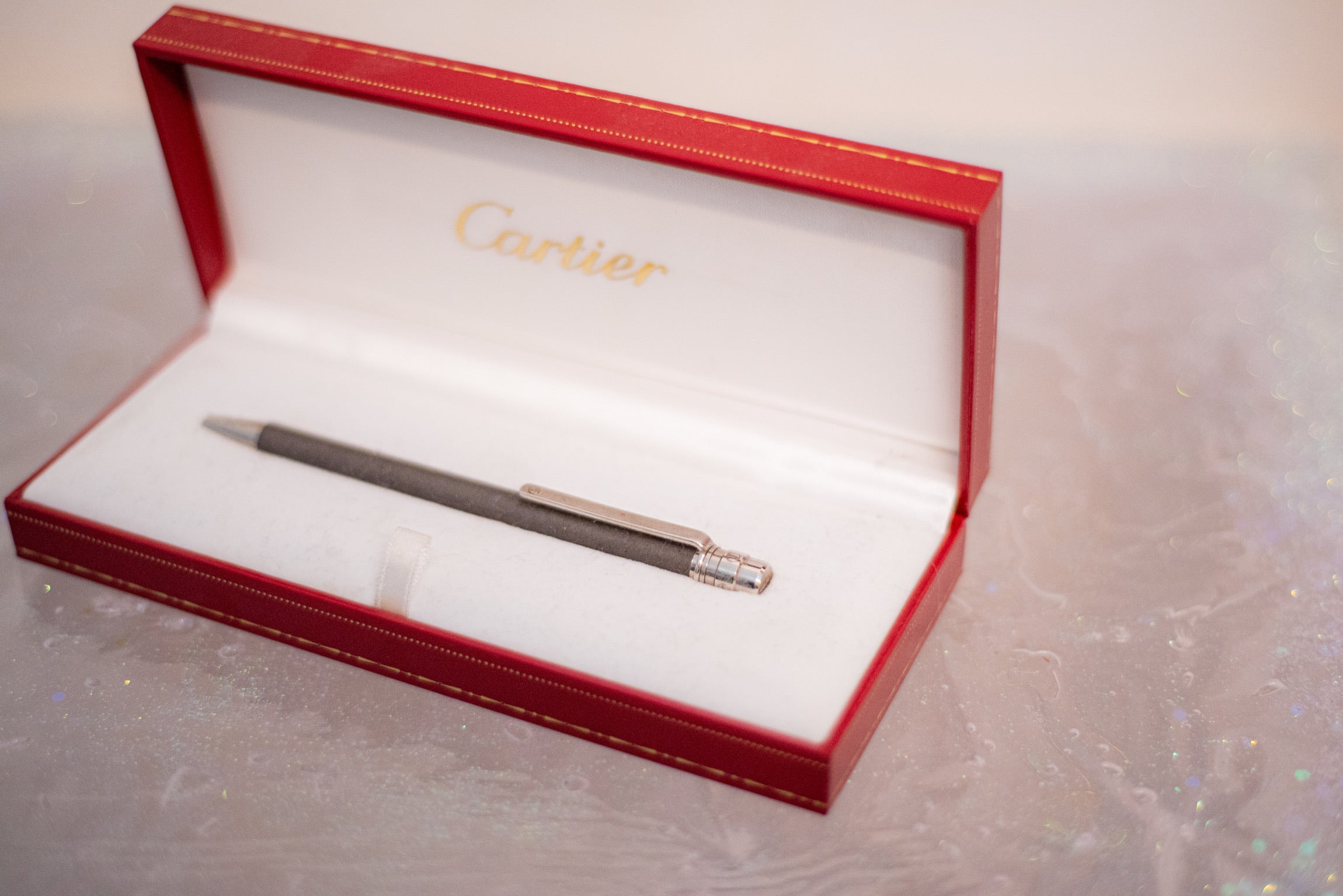 MATITA A MINE CARTIER