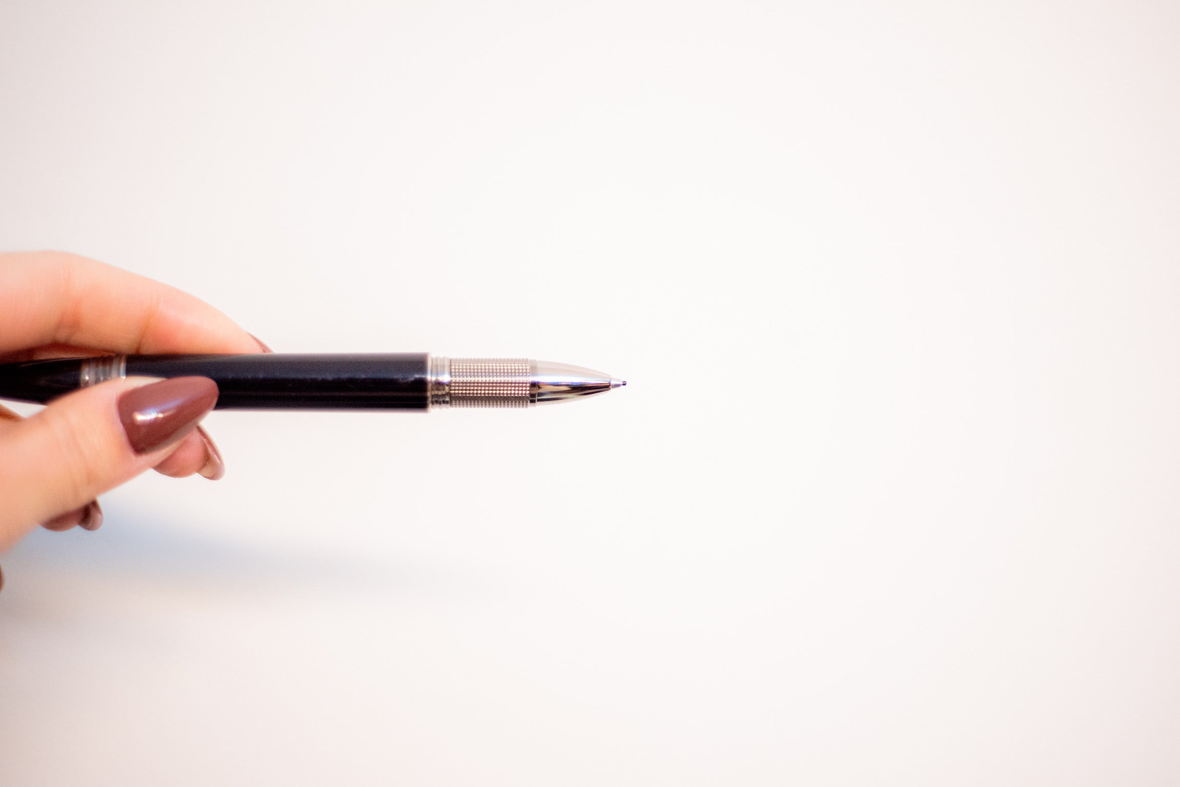 PENNA STILOGRAFICA MONTBLANC