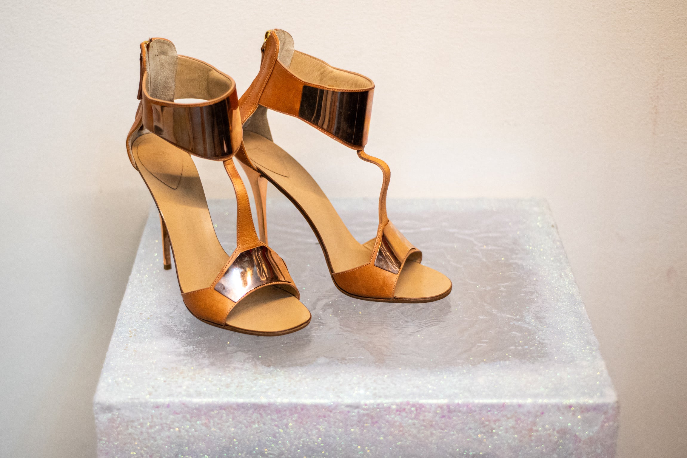 SCARPA GIUSEPPE ZANOTTI