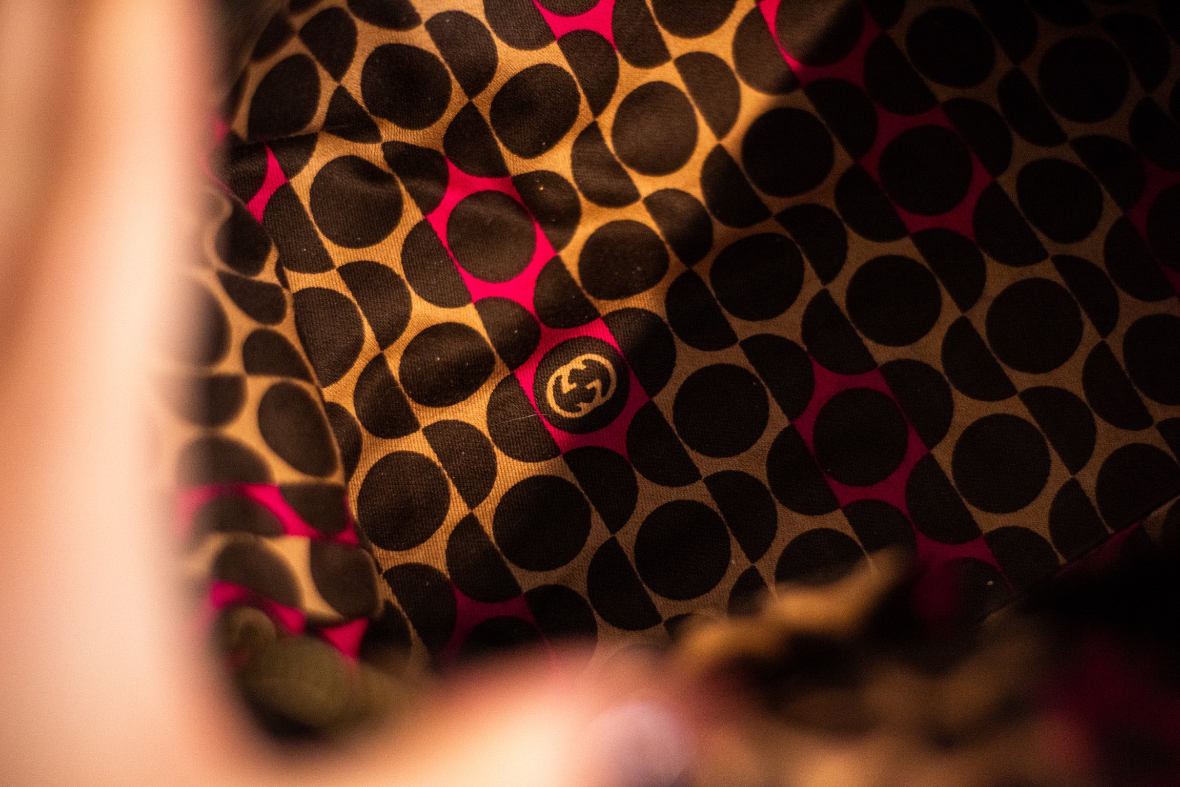 BORSA GUCCI