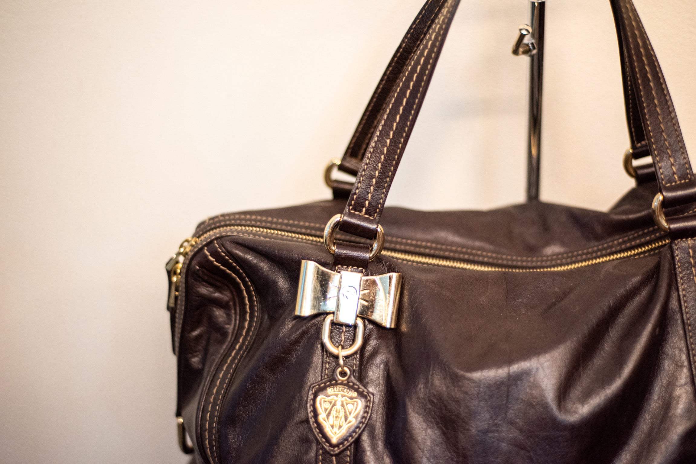 BORSA GUCCI