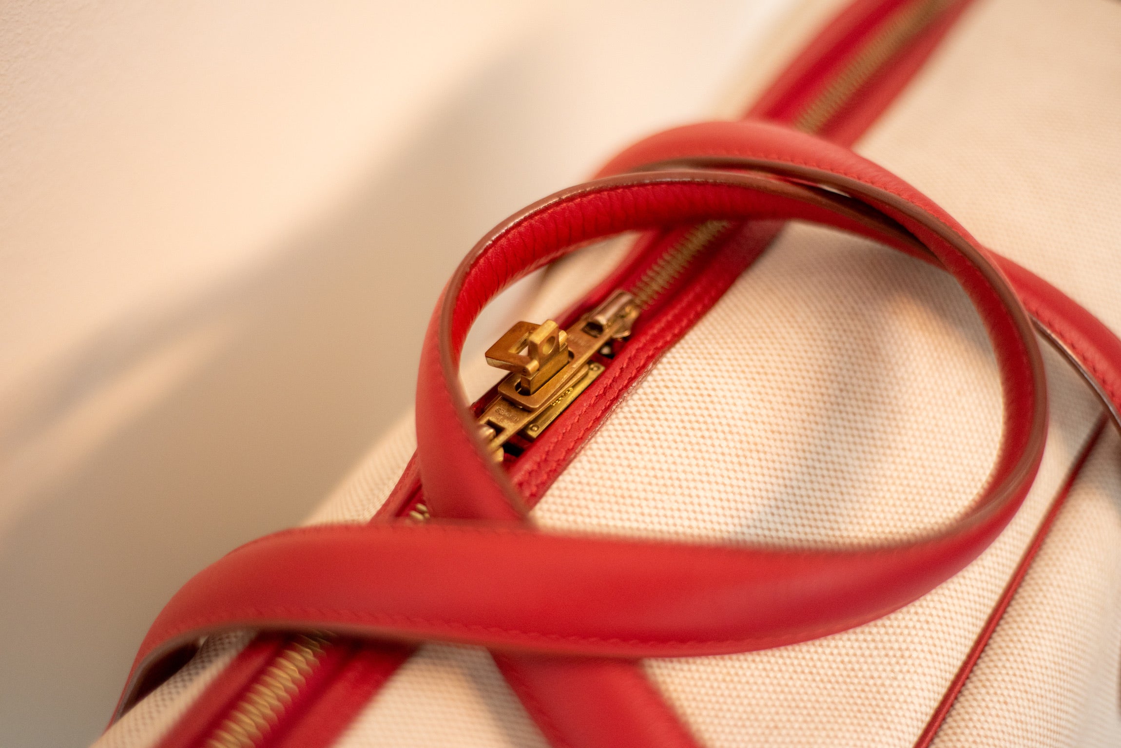 VALIGIA HERMÈS