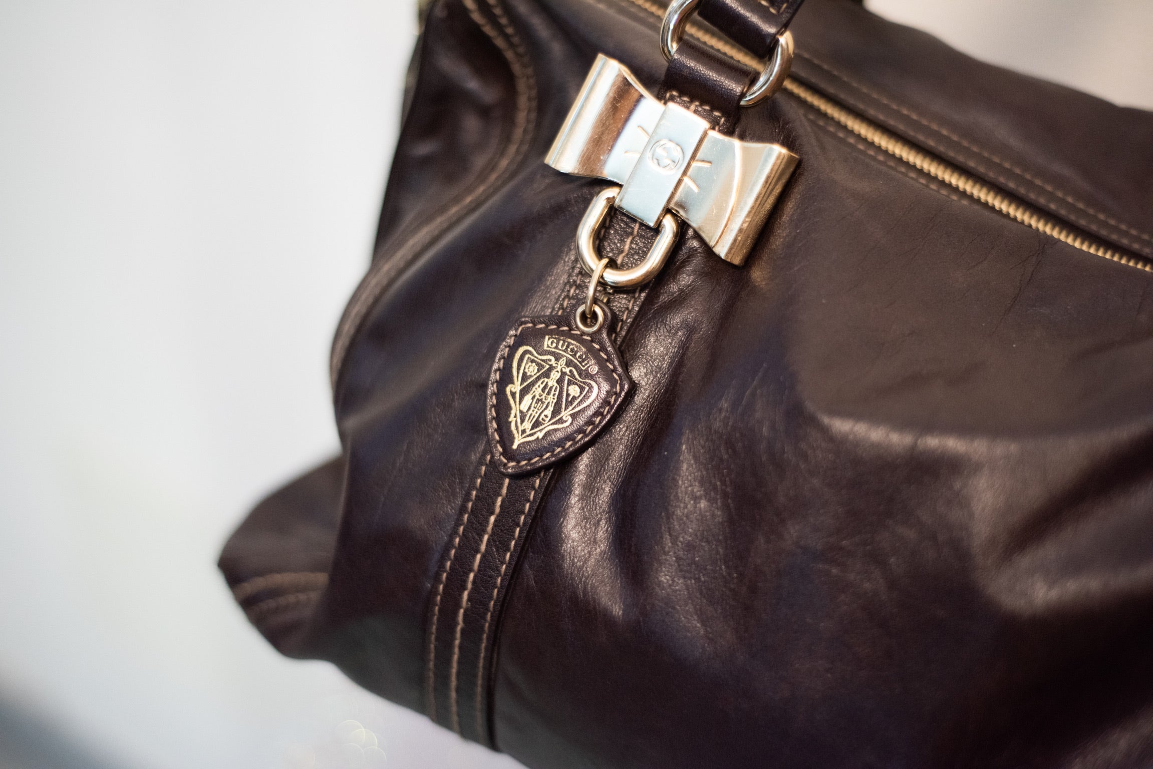 BORSA GUCCI
