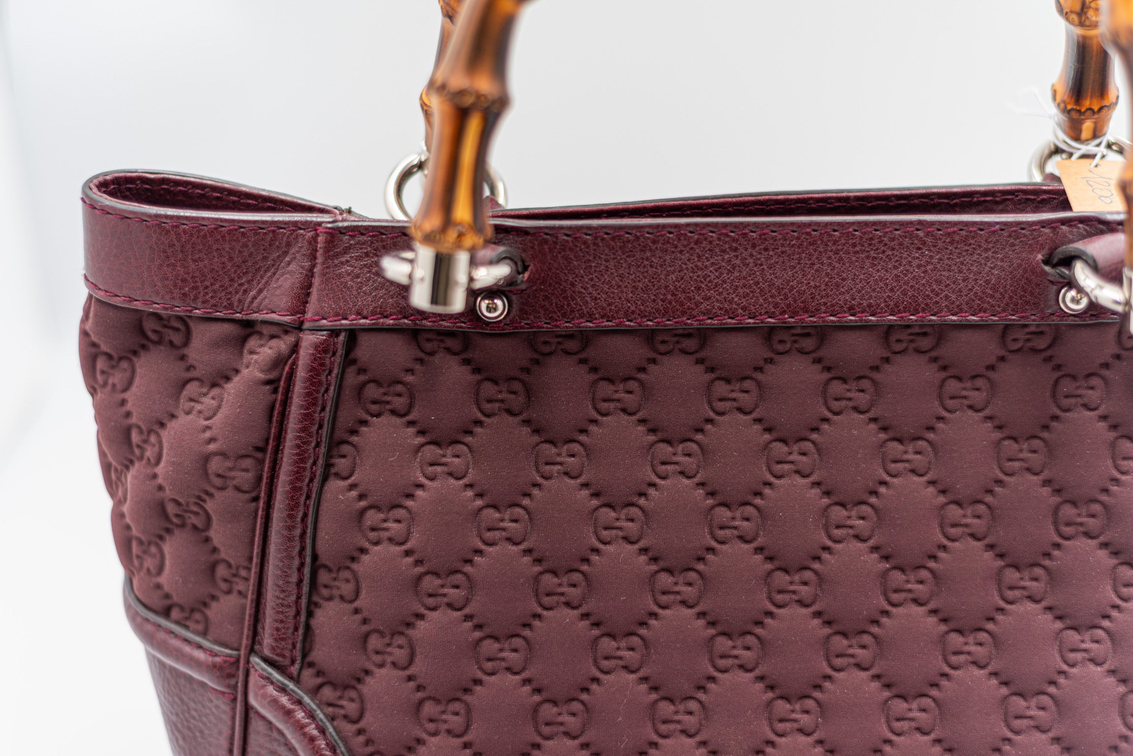 BORSA GUCCI