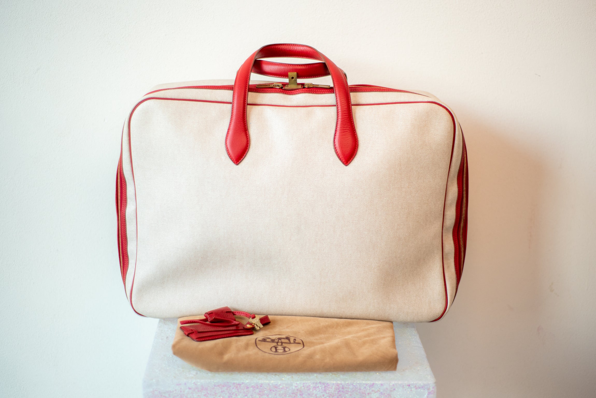 VALIGIA HERMÈS