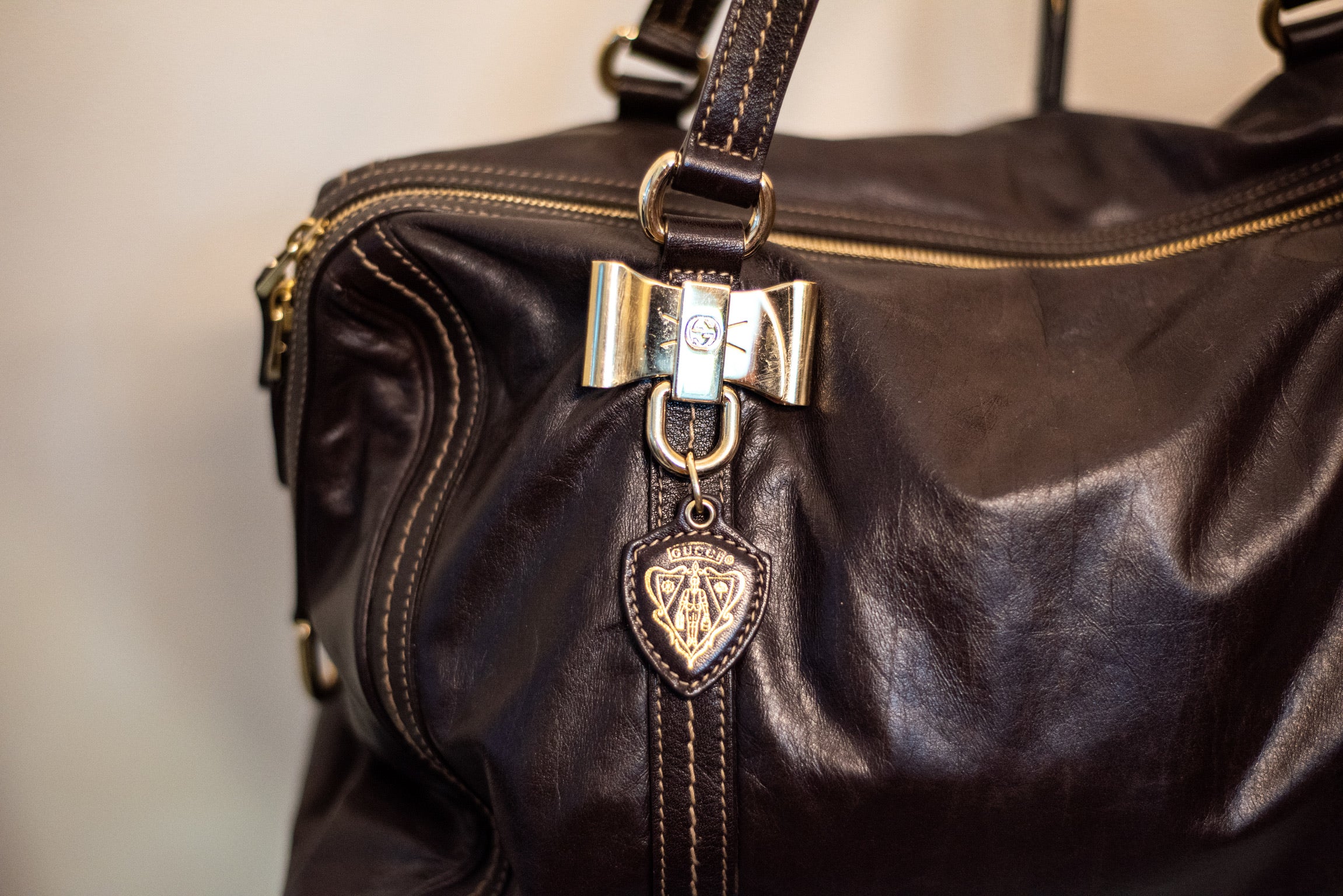 BORSA GUCCI