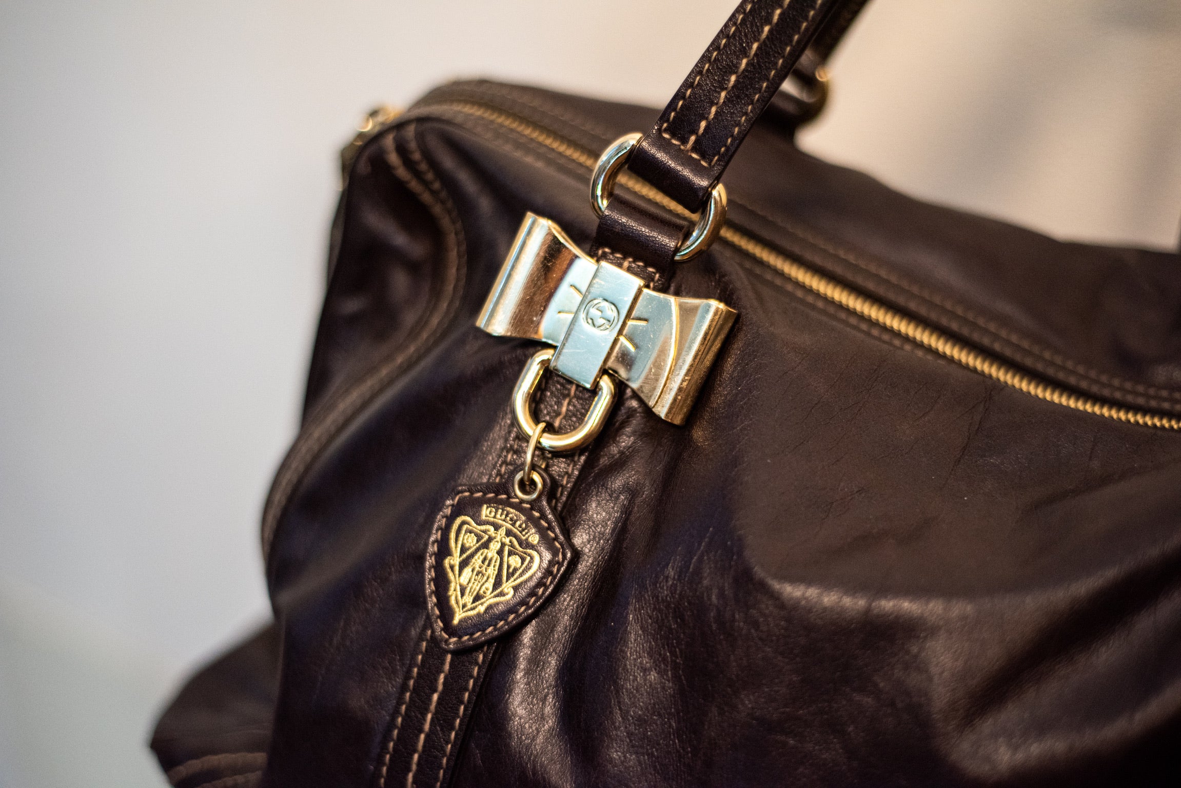BORSA GUCCI
